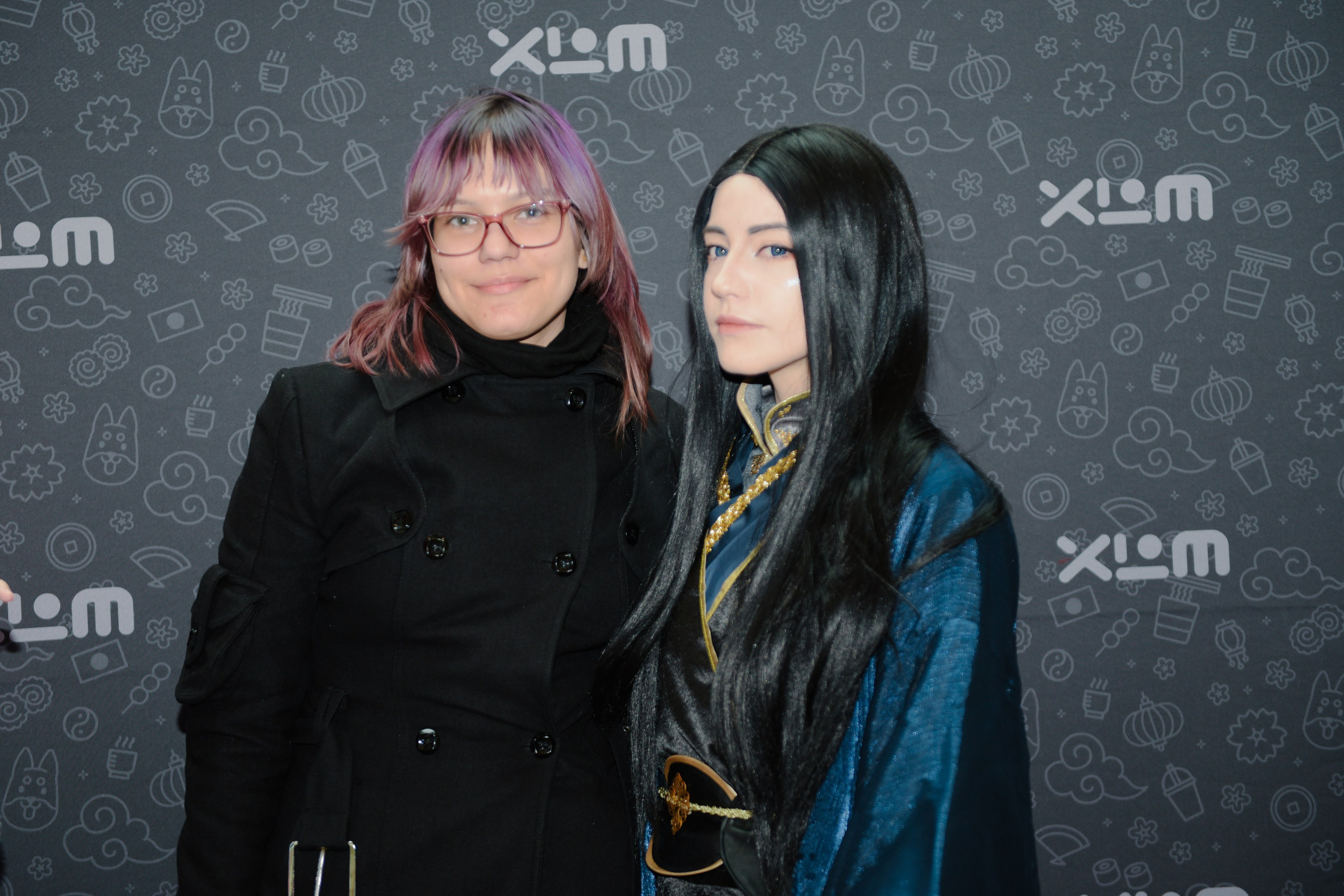 XL MEDIA Автограф-сессия с Renibet. Фотограф Лола Волна, город Москва