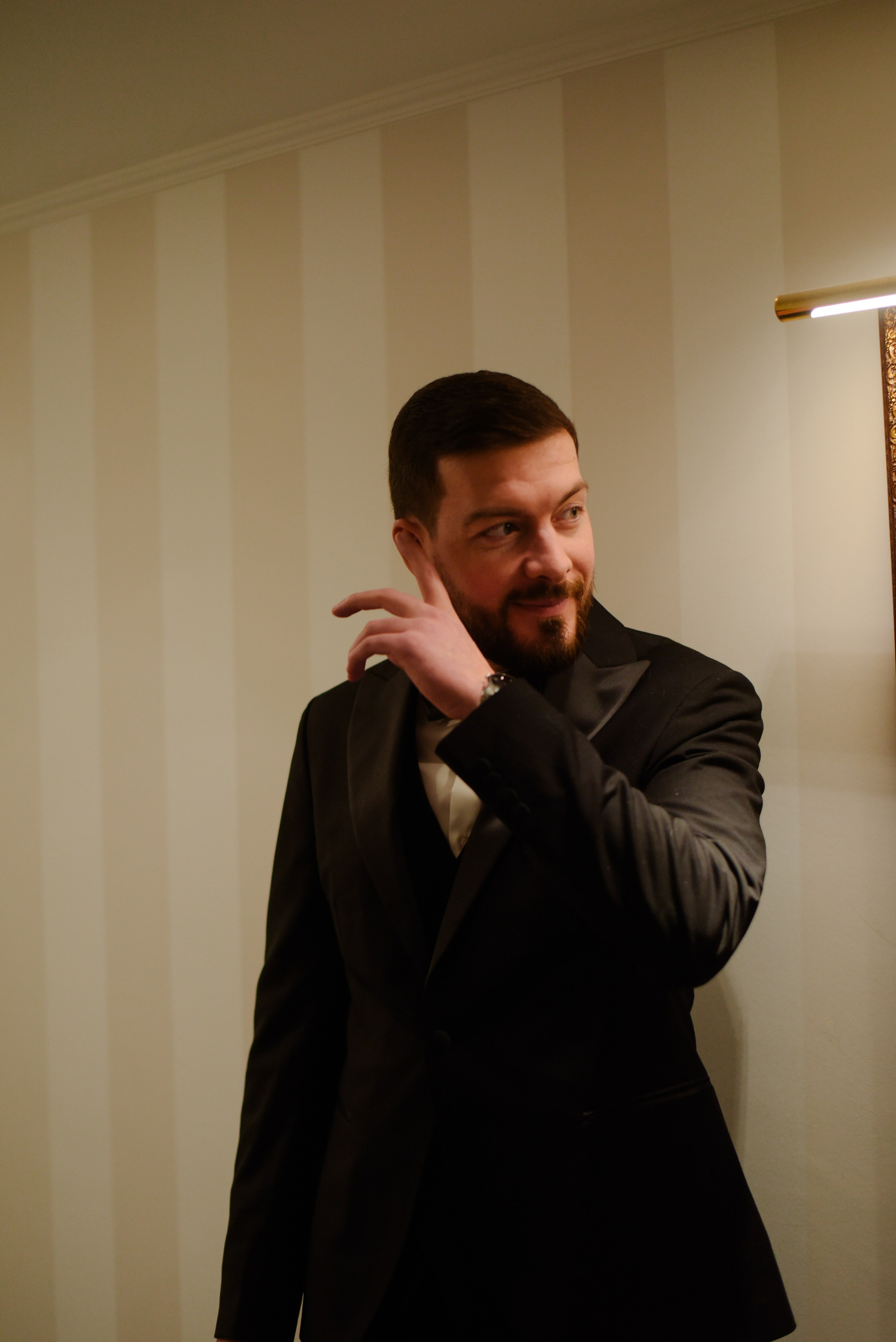 Ohh Da. Фотограф Лола Волна, город Москва