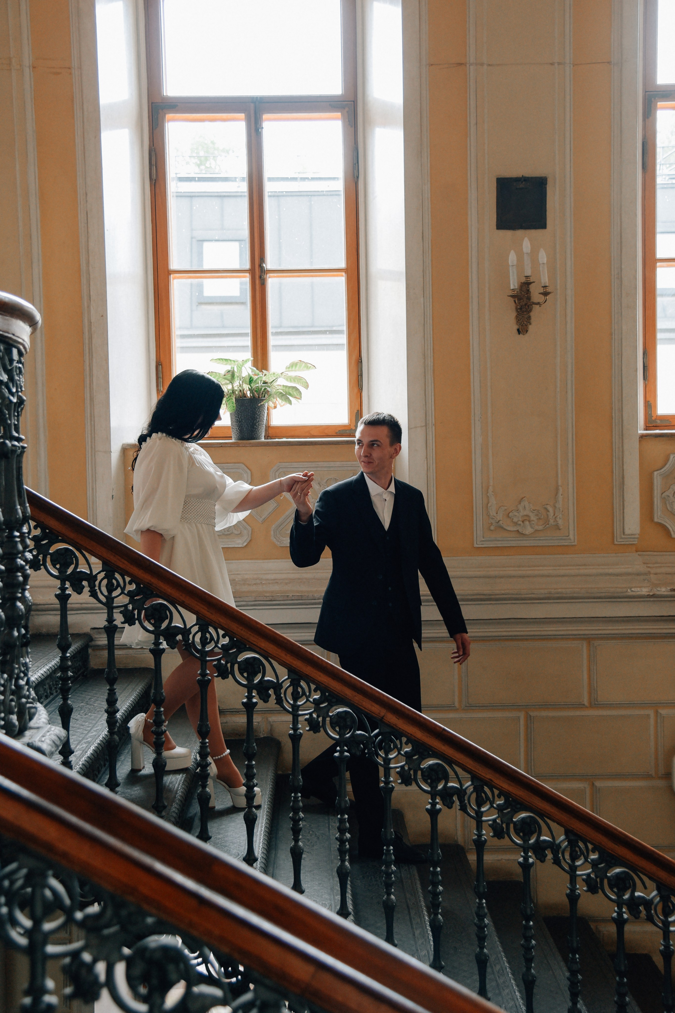 Это по любви. Фотограф Лола Волна, город Москва