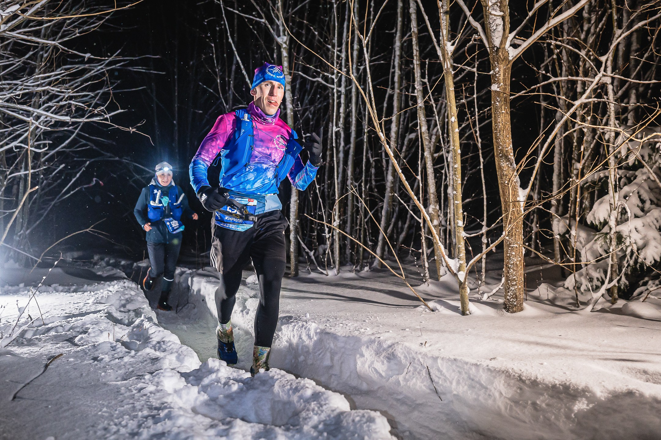 Mad Fox Ultra | 2023.12.17. Sergey Sutkovoy — Designer, photographer, traveler, woodworker