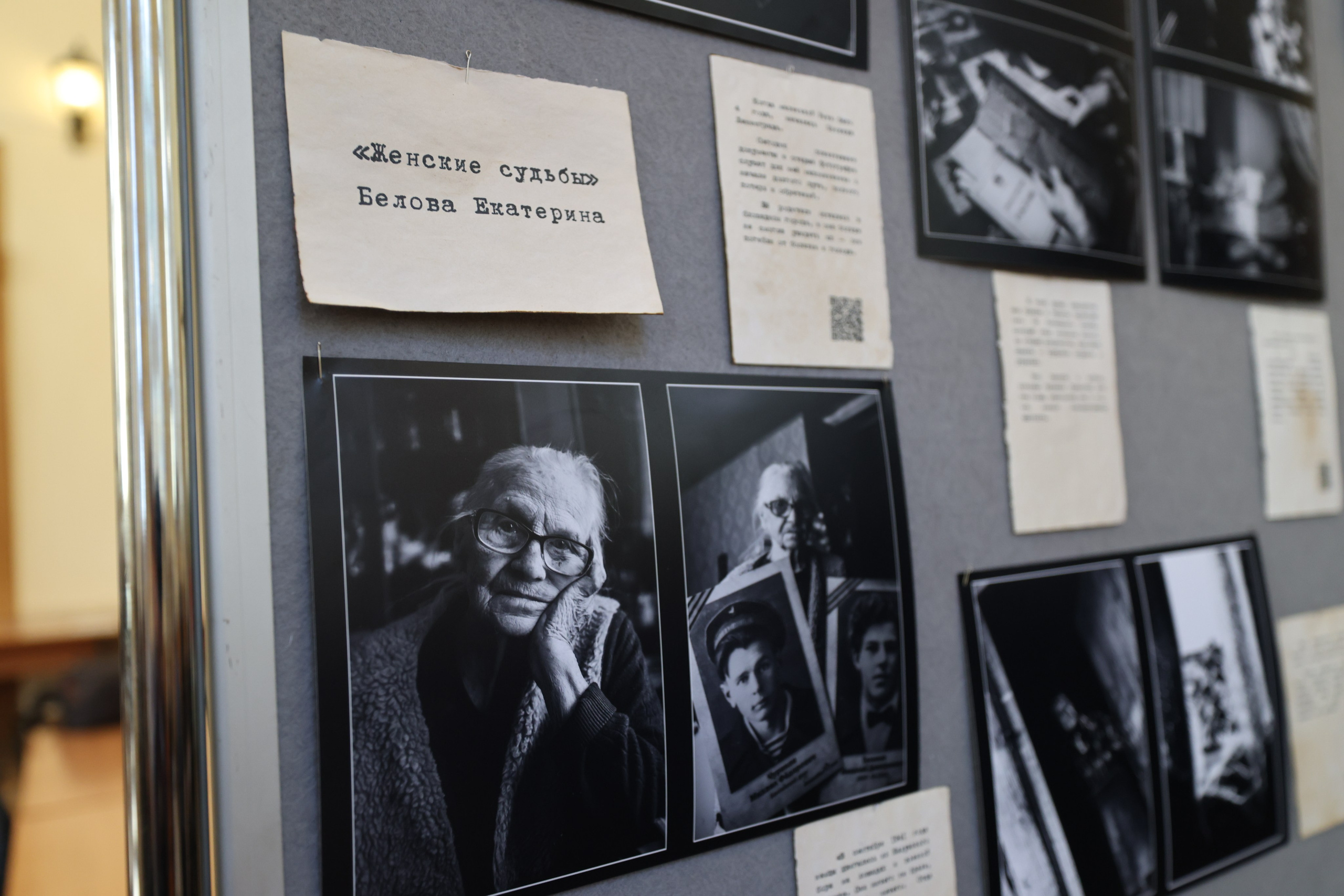 День практики на журфаке в МГУ (ППП 2026). Фотограф Сергей Ловкий