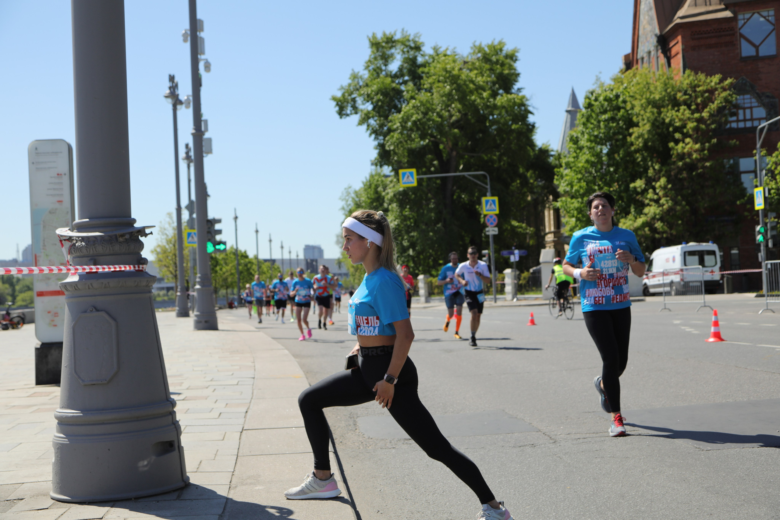 ЗаБег.РФ, 19.05.24 г. Фотограф Сергей Ловкий