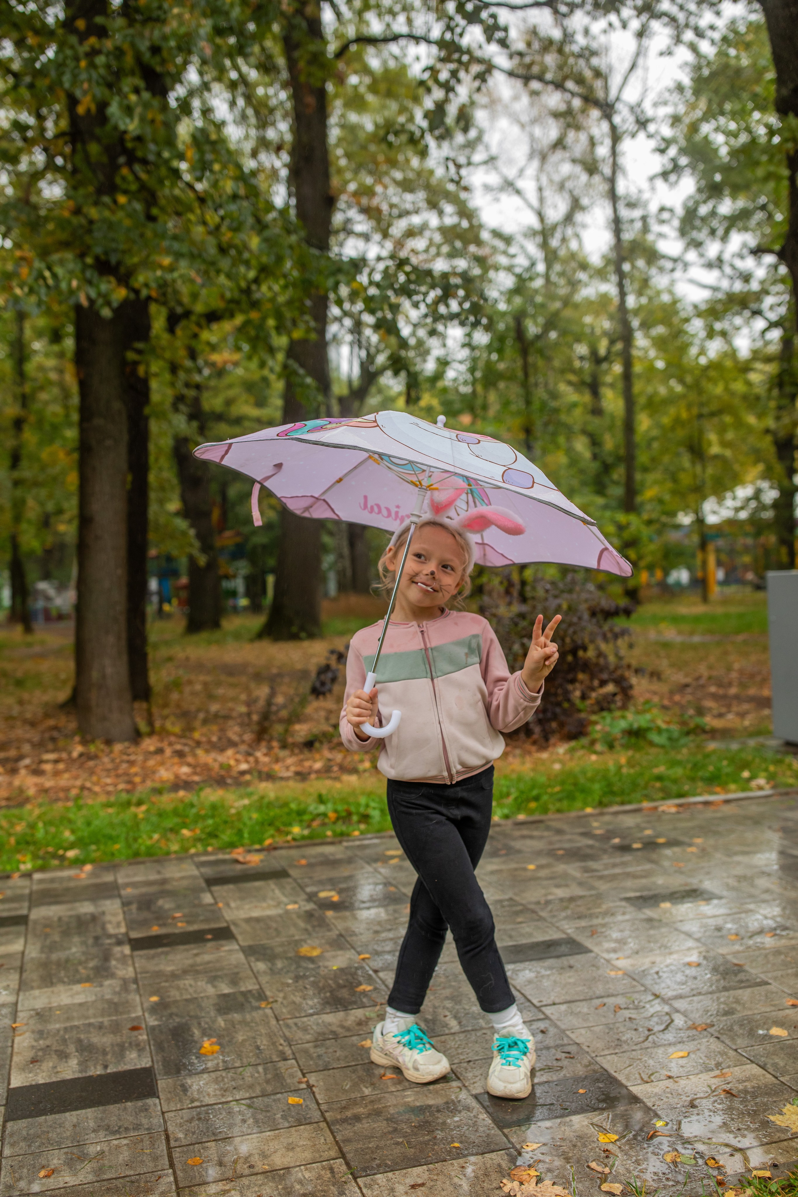 7 лет забегам 5 вёрст Химки 28.09.24. Фотограф Сергей Ловкий