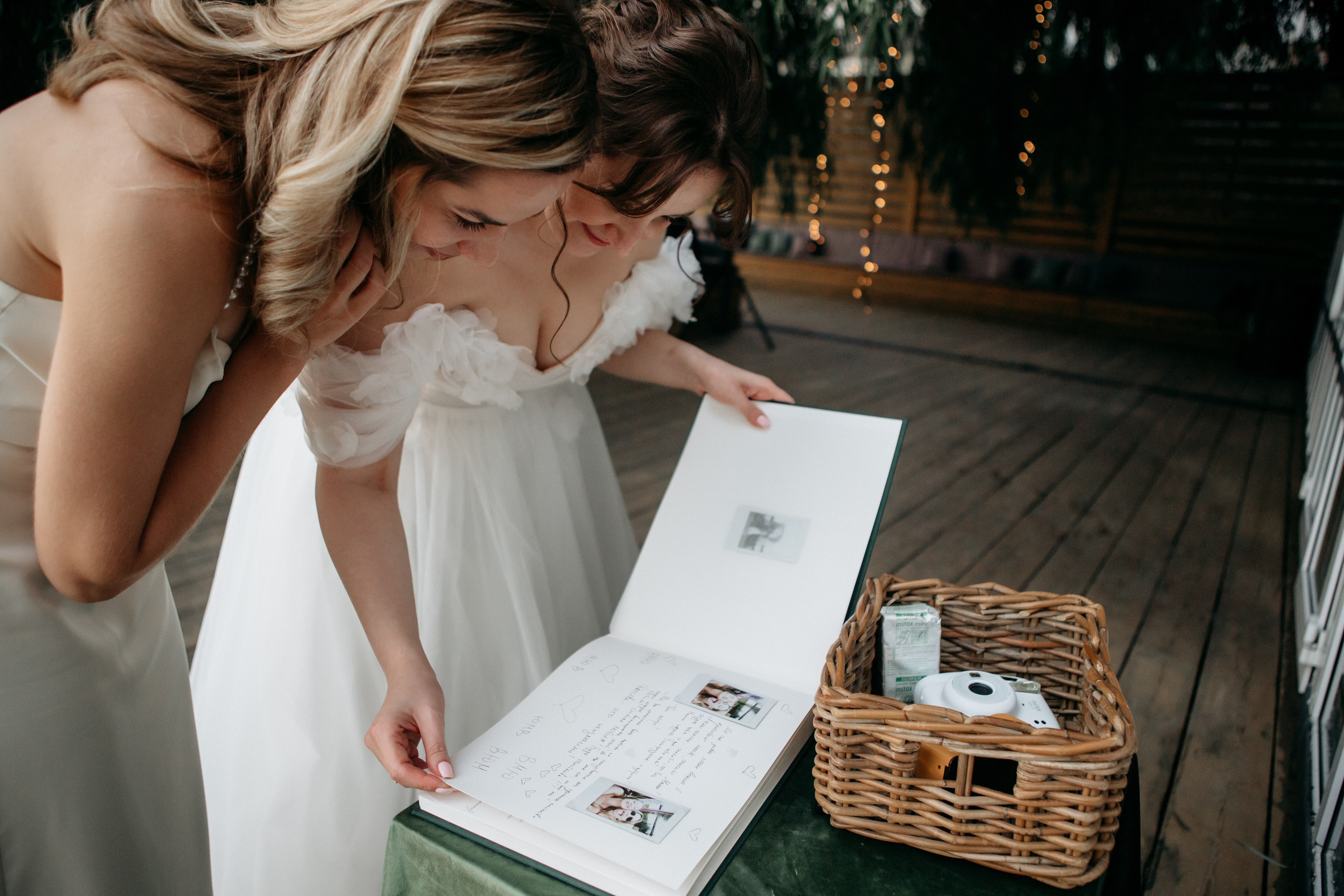 Евгений & Мария. Главная