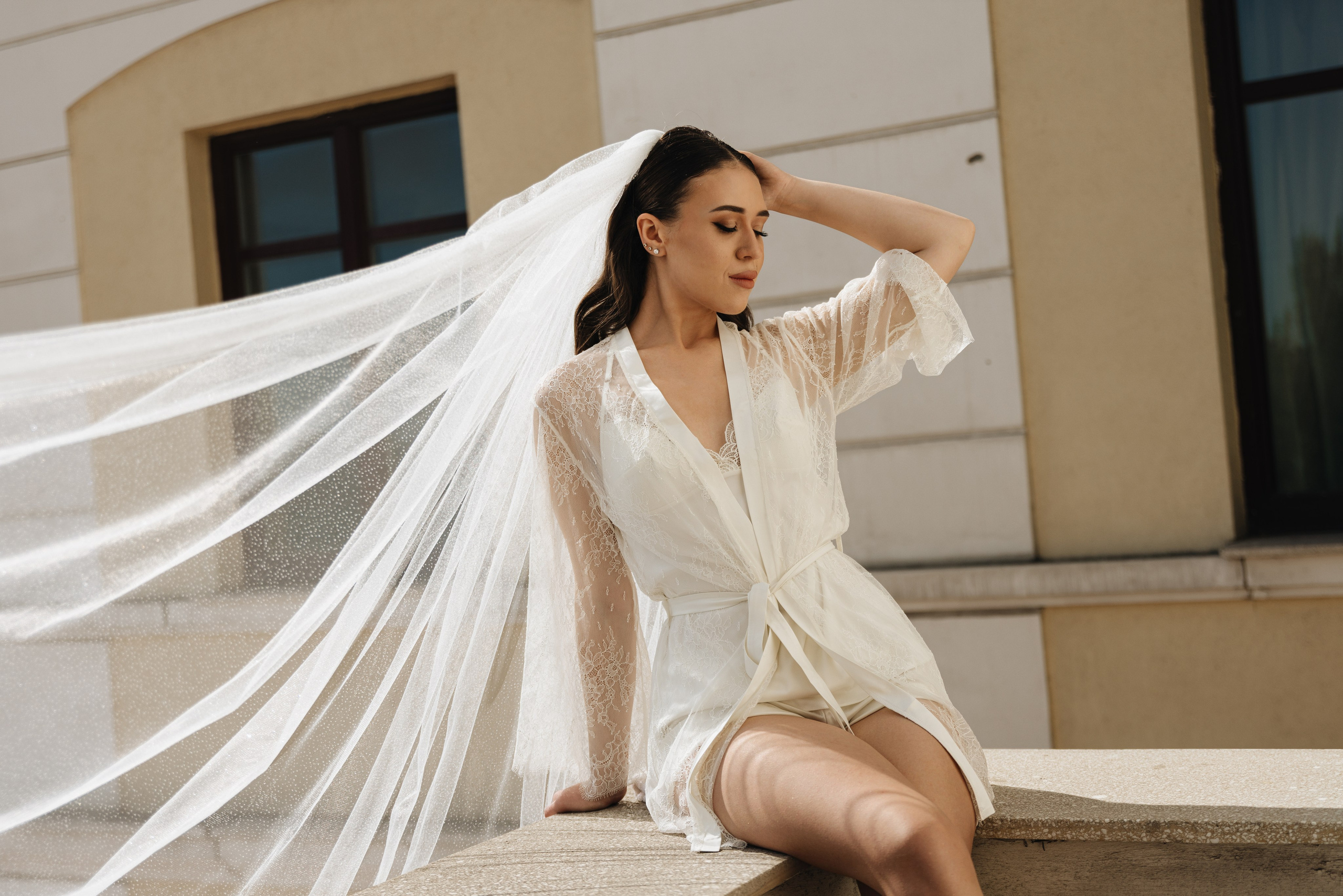 Валерия и Илья. Семейный и свадебный фотограф в Донецке Елена Гордеева