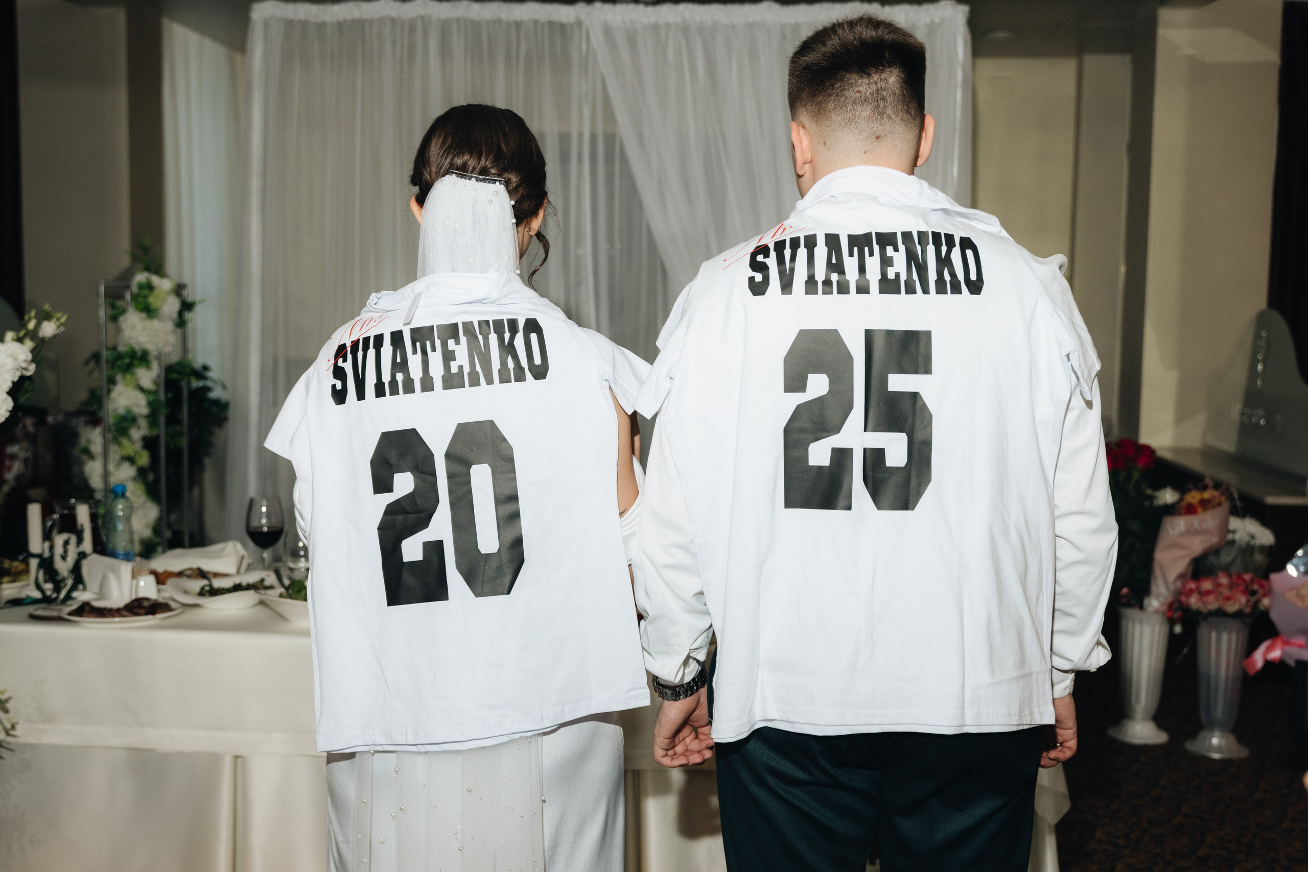 Диана и Николай. Семейный и свадебный фотограф в Донецке Елена Гордеева