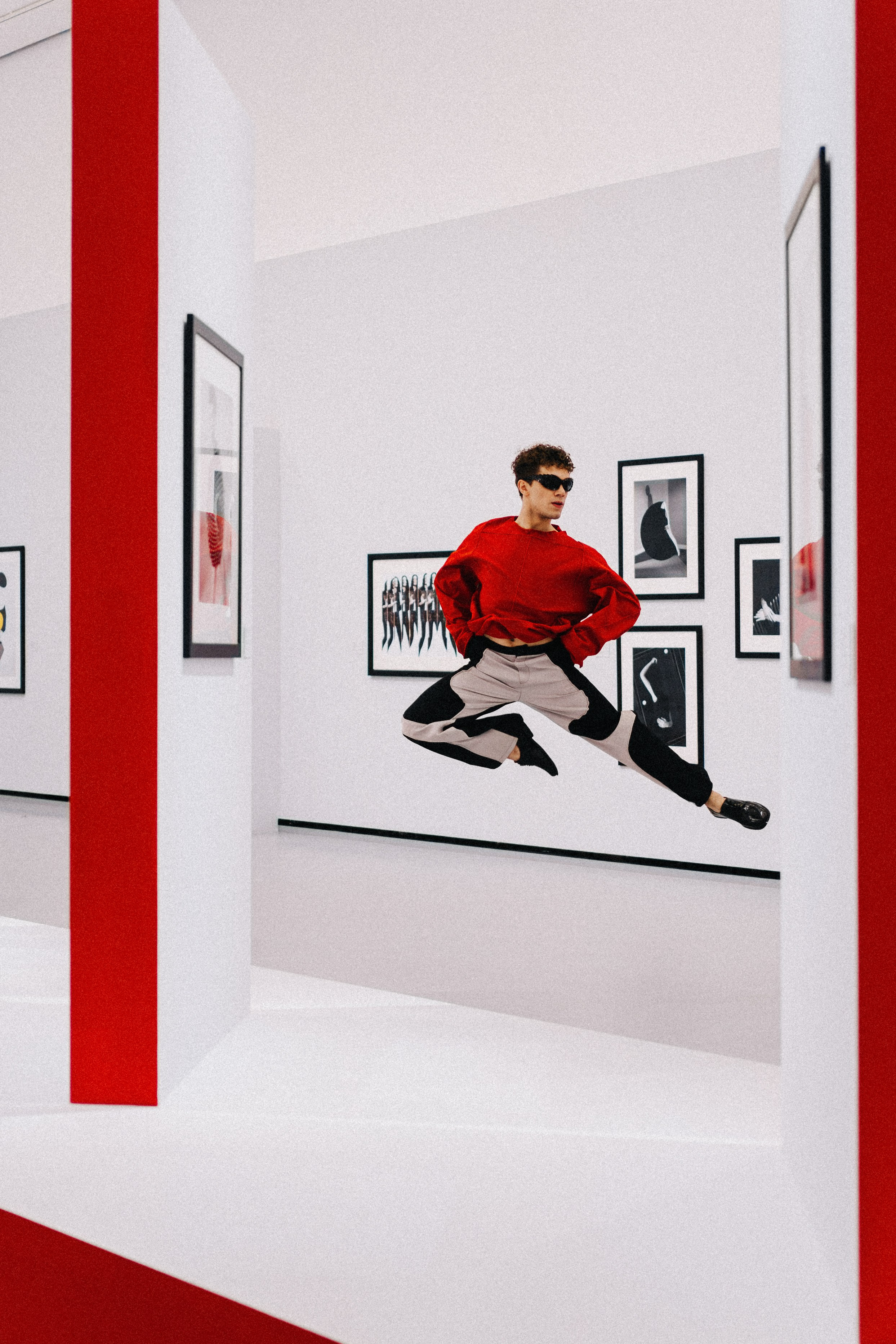 Pavel. Фотограф в Москве Маша Игитова