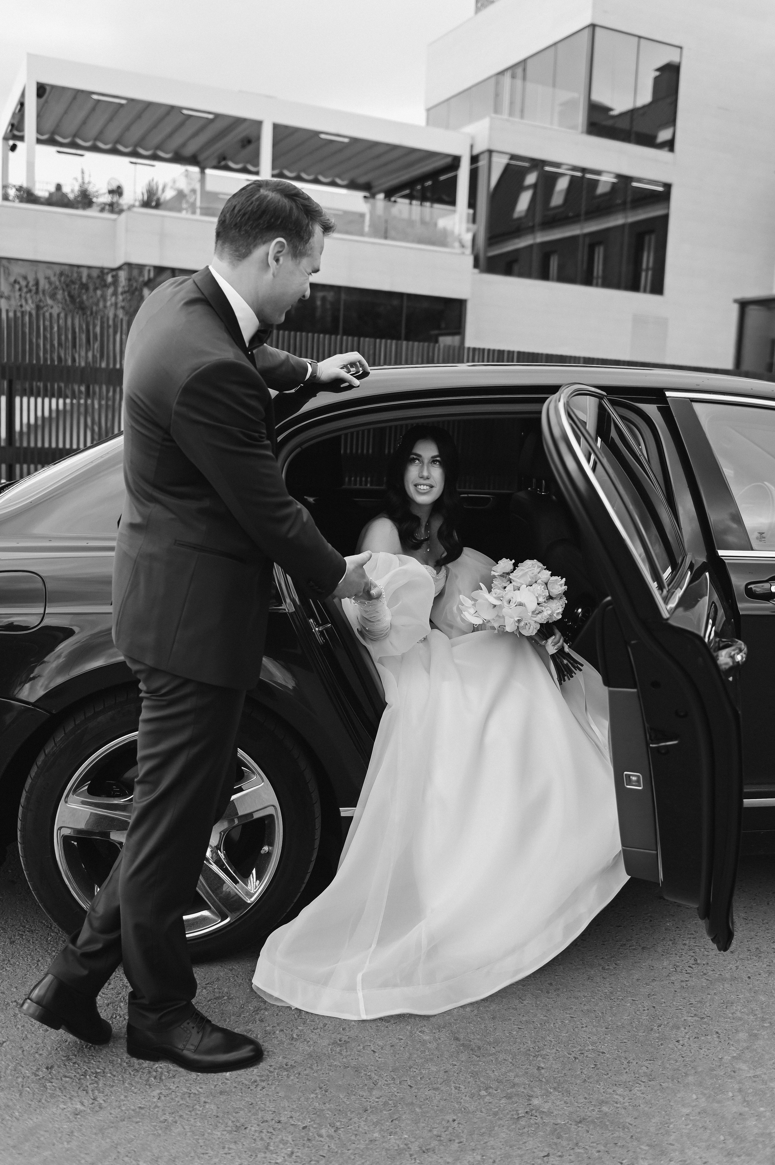 Саша + Катя. Свадебный и семейный фотограф Волгоград Москва