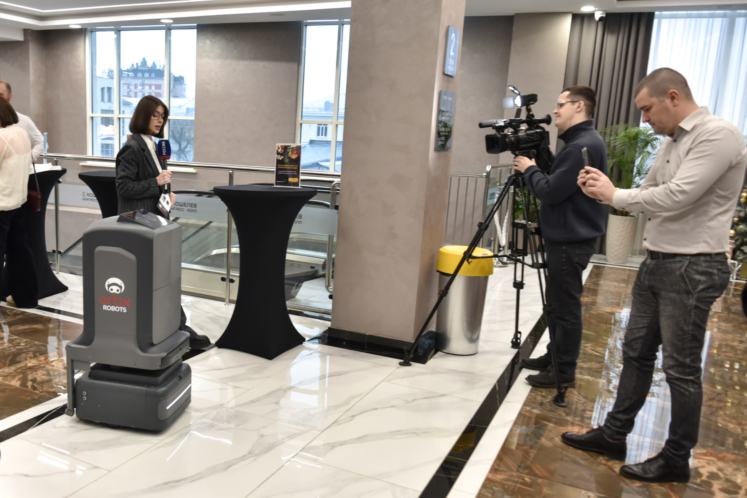 РЕПОРТАЖ. Репортажный и предметный фотограф Ольга Доловова в Ульяновске