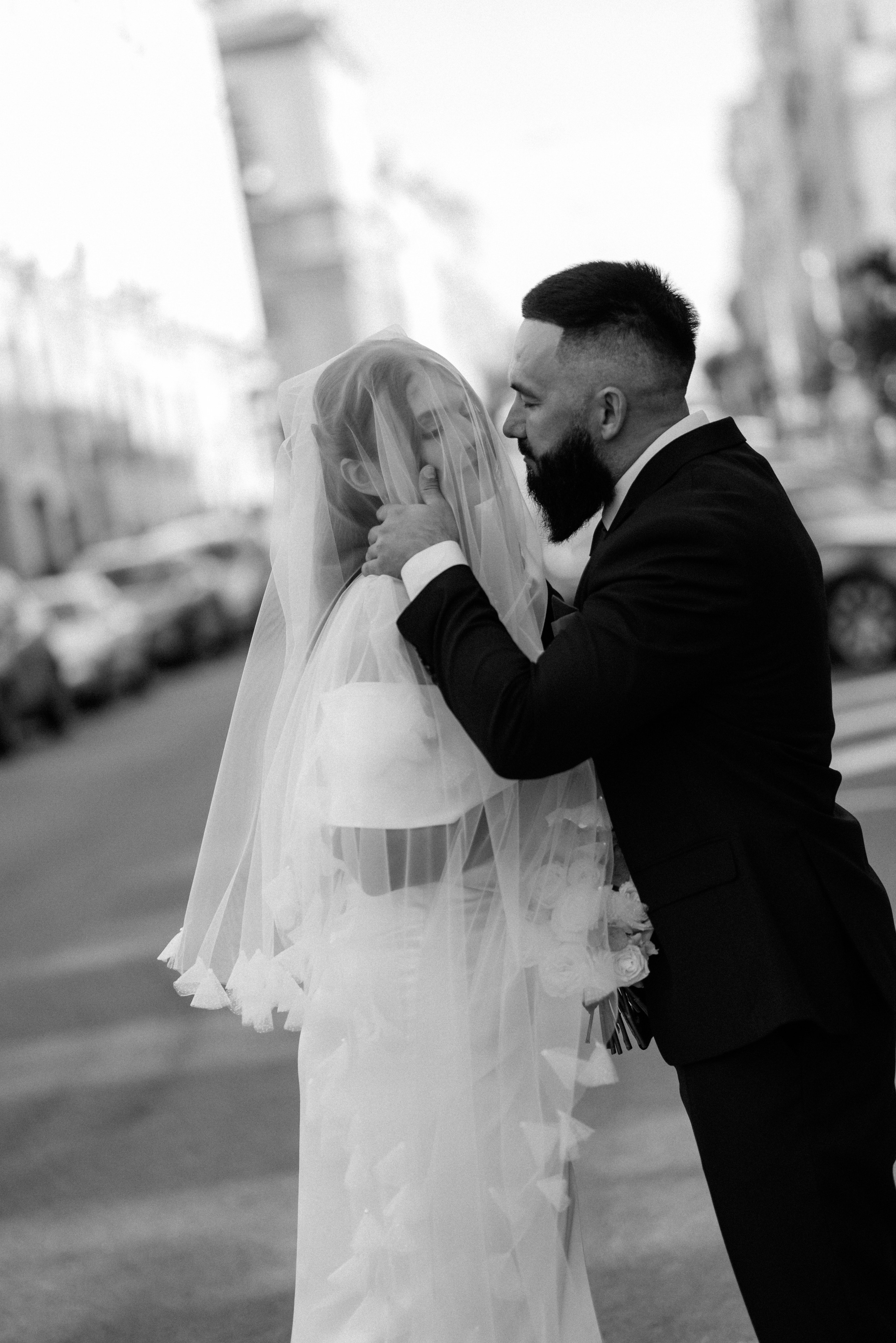 Алина и Денис. Свадебный и портретный фотограф в Минске Татьяна Лобода