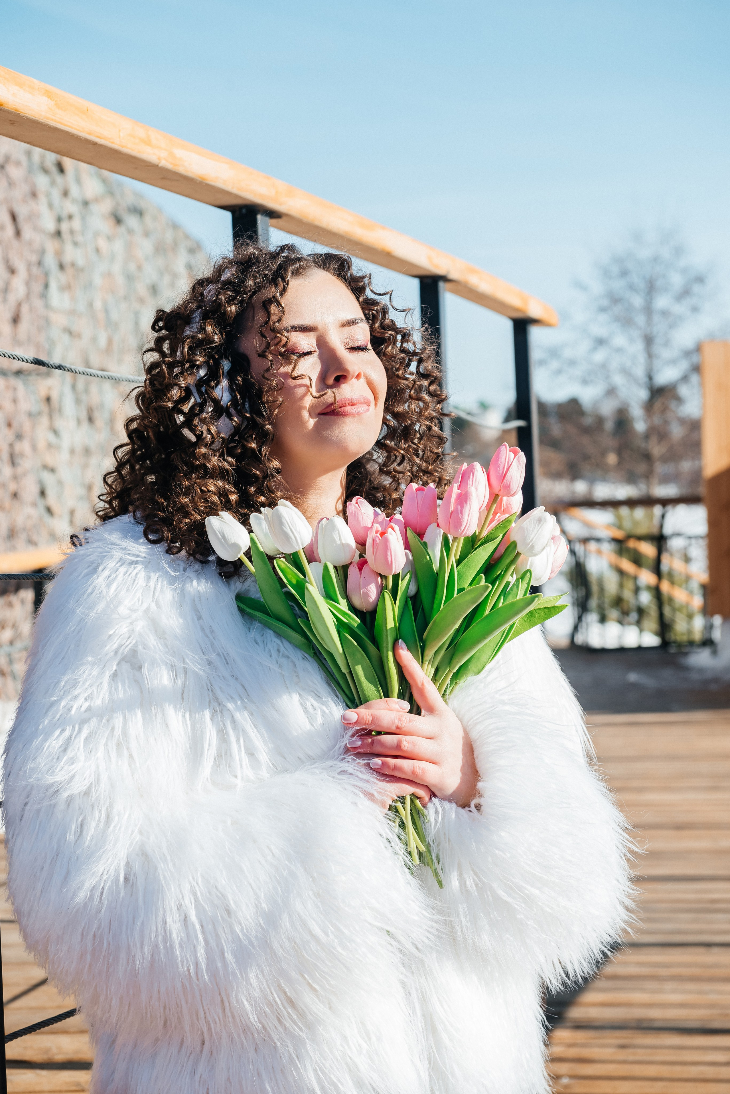 Ирина. Свадебный и семейный фотограф в Дзержинске Екатерина Шулакова