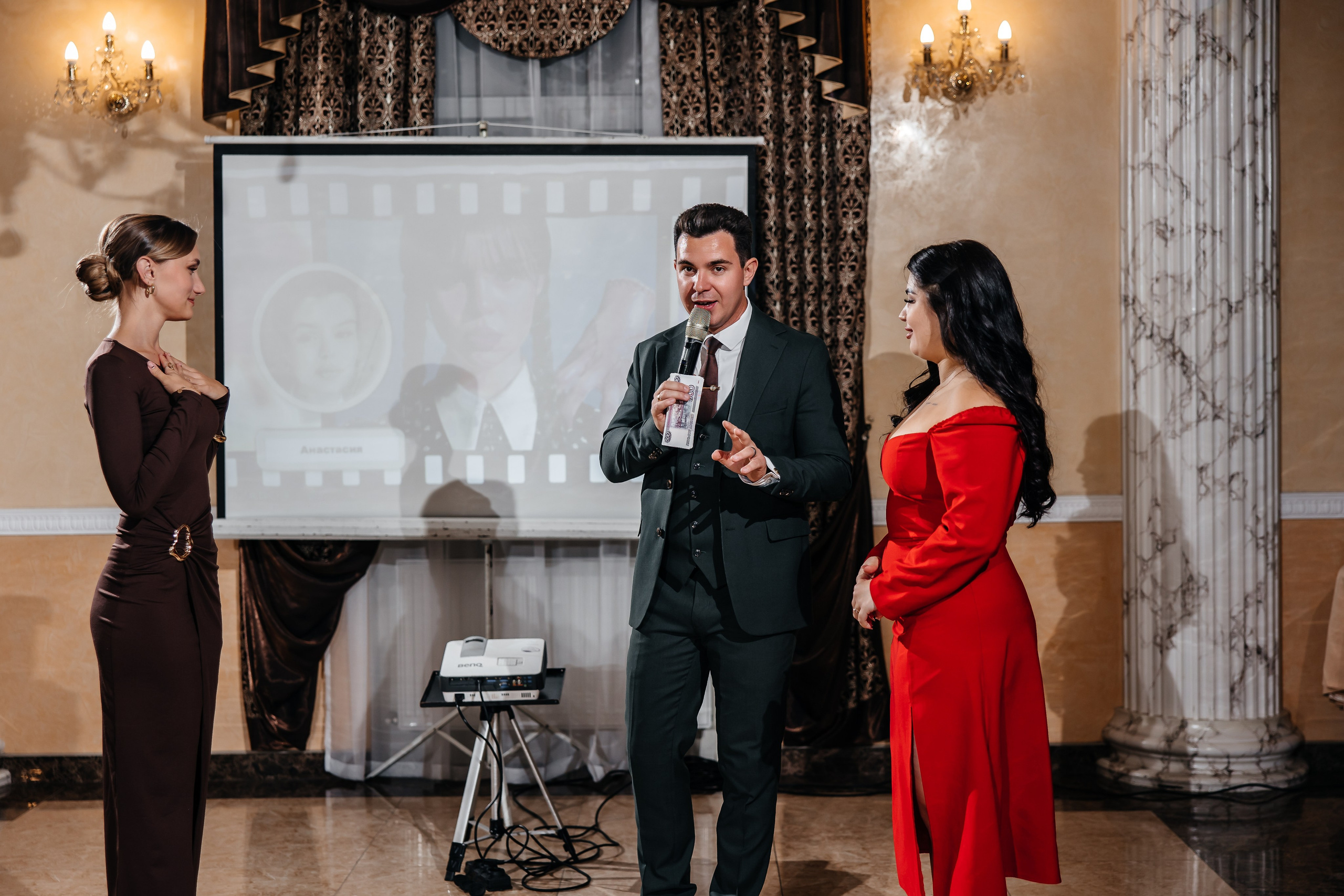 Анонс свадьбы для Виктории и Артема. Свадебный фотограф в Крыму и Севастополе Ольга Баскакова