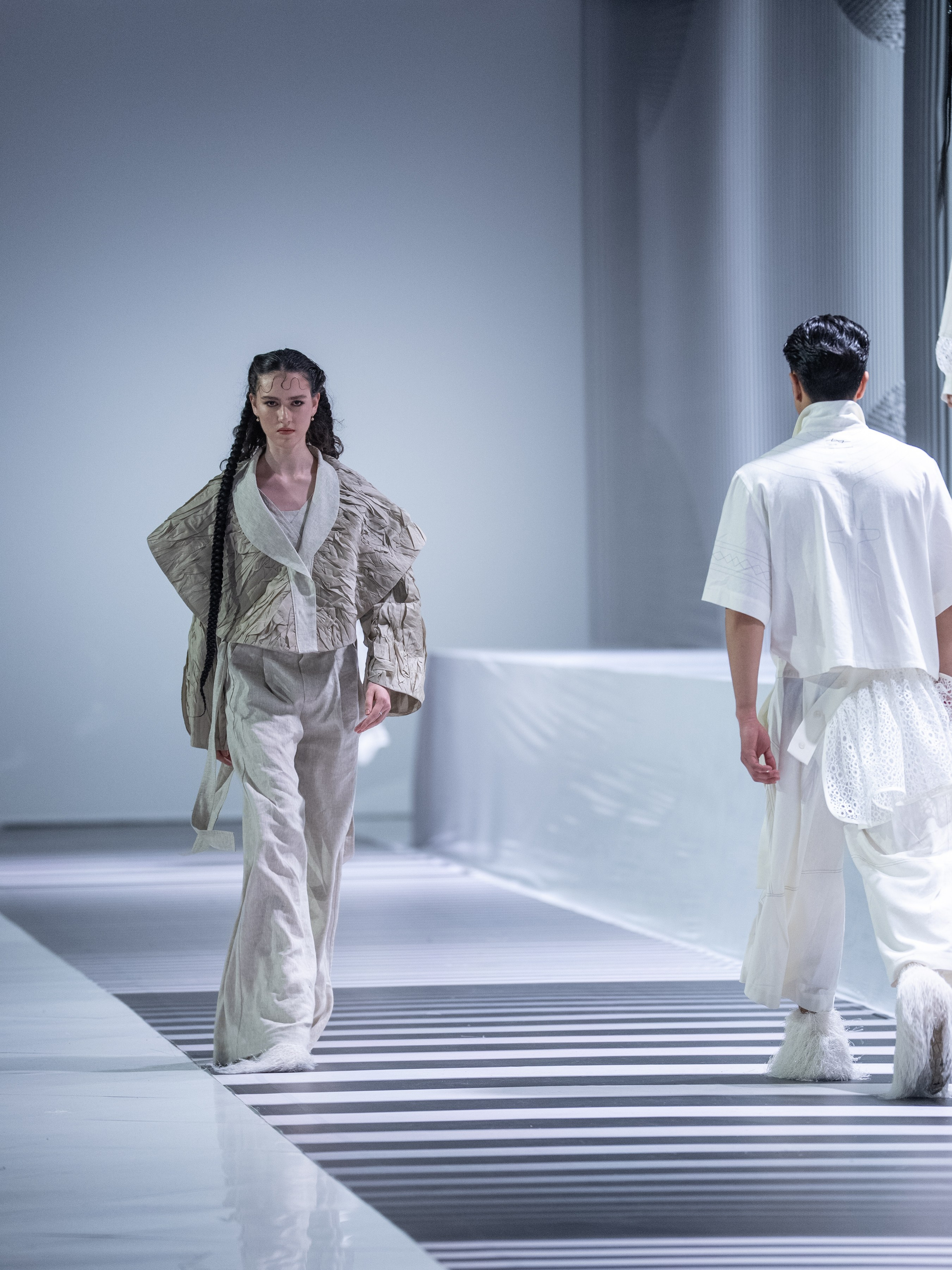 ZALKAR & IRINA ILIUSHENKO (Кыргызстан). Сайт Алматинского НЮ АРТ, будуар и фэшн фотографа Дениса Карпенко