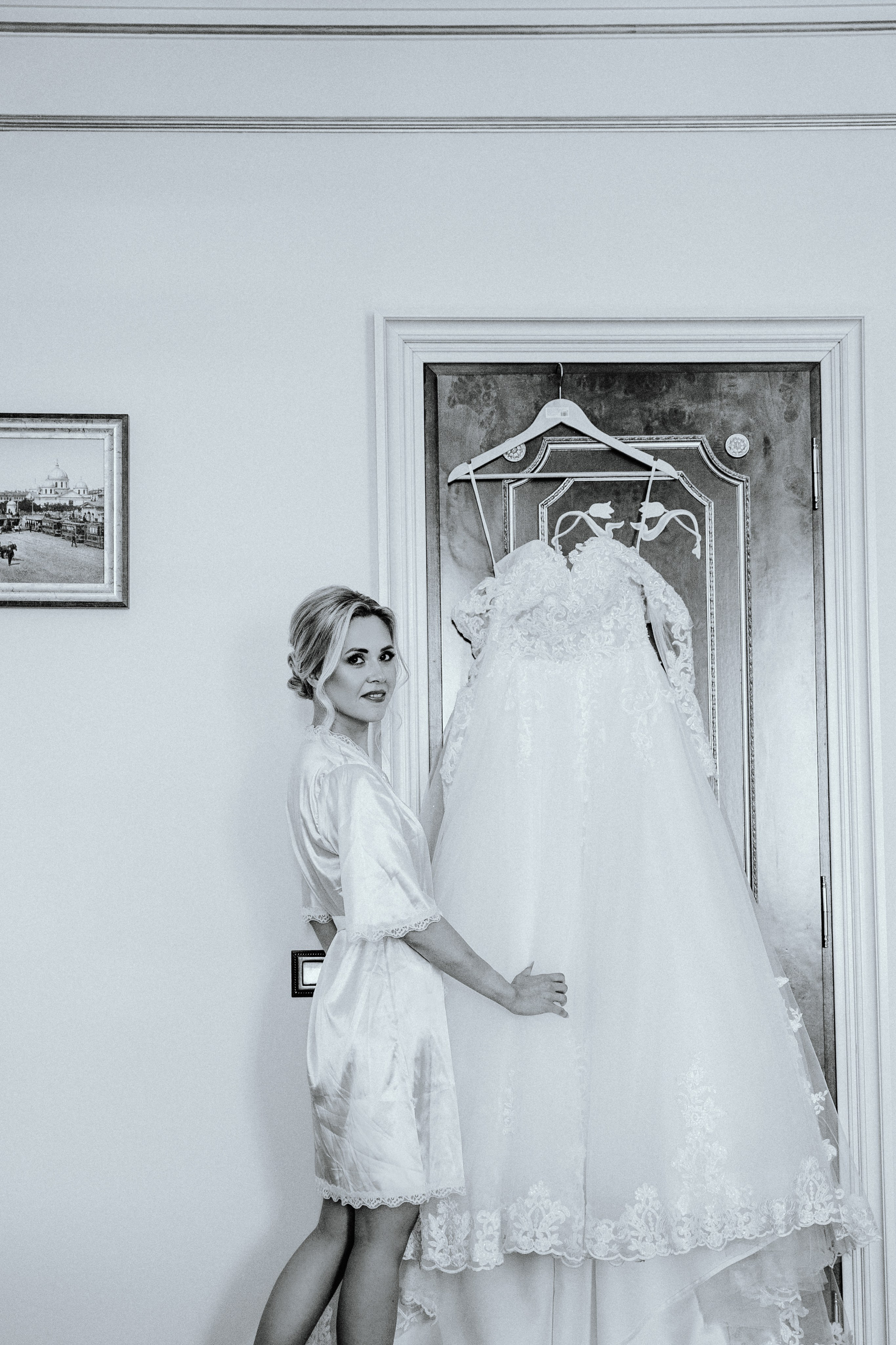Anton & Anastasiya. Dolce_wedding