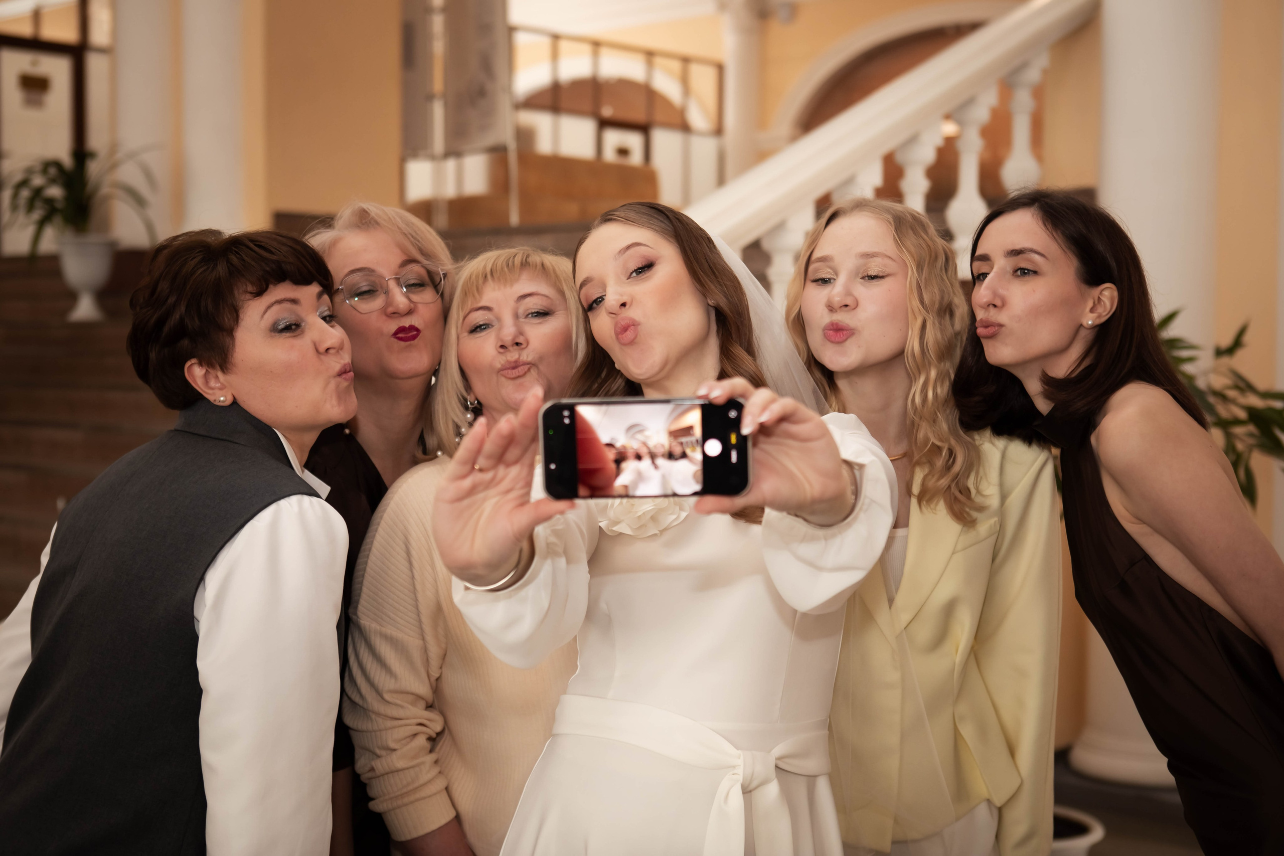 Свадебные фото сессии. Главная