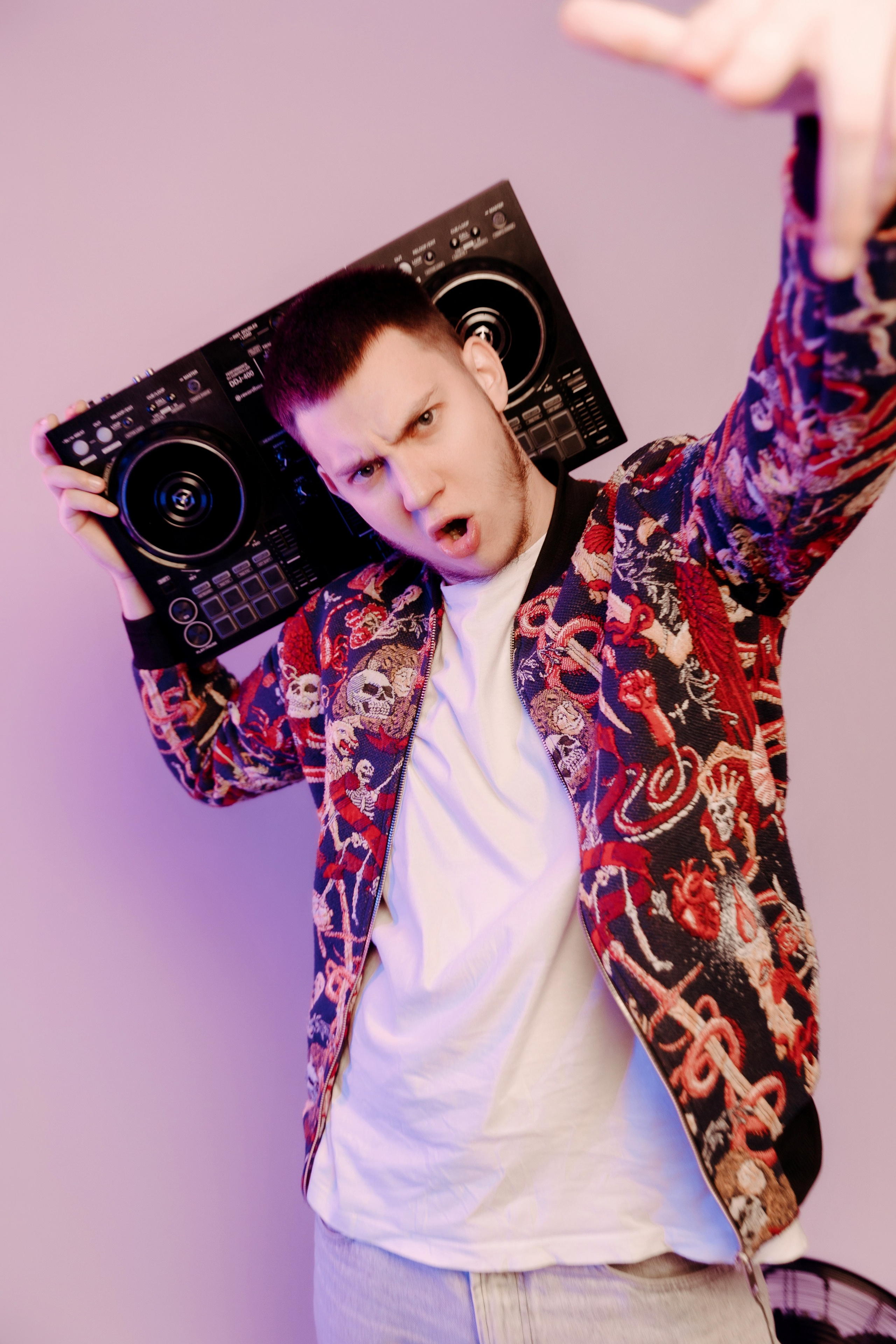 Дмитрий Боев. Семейный фотограф — Макс Белогрудов