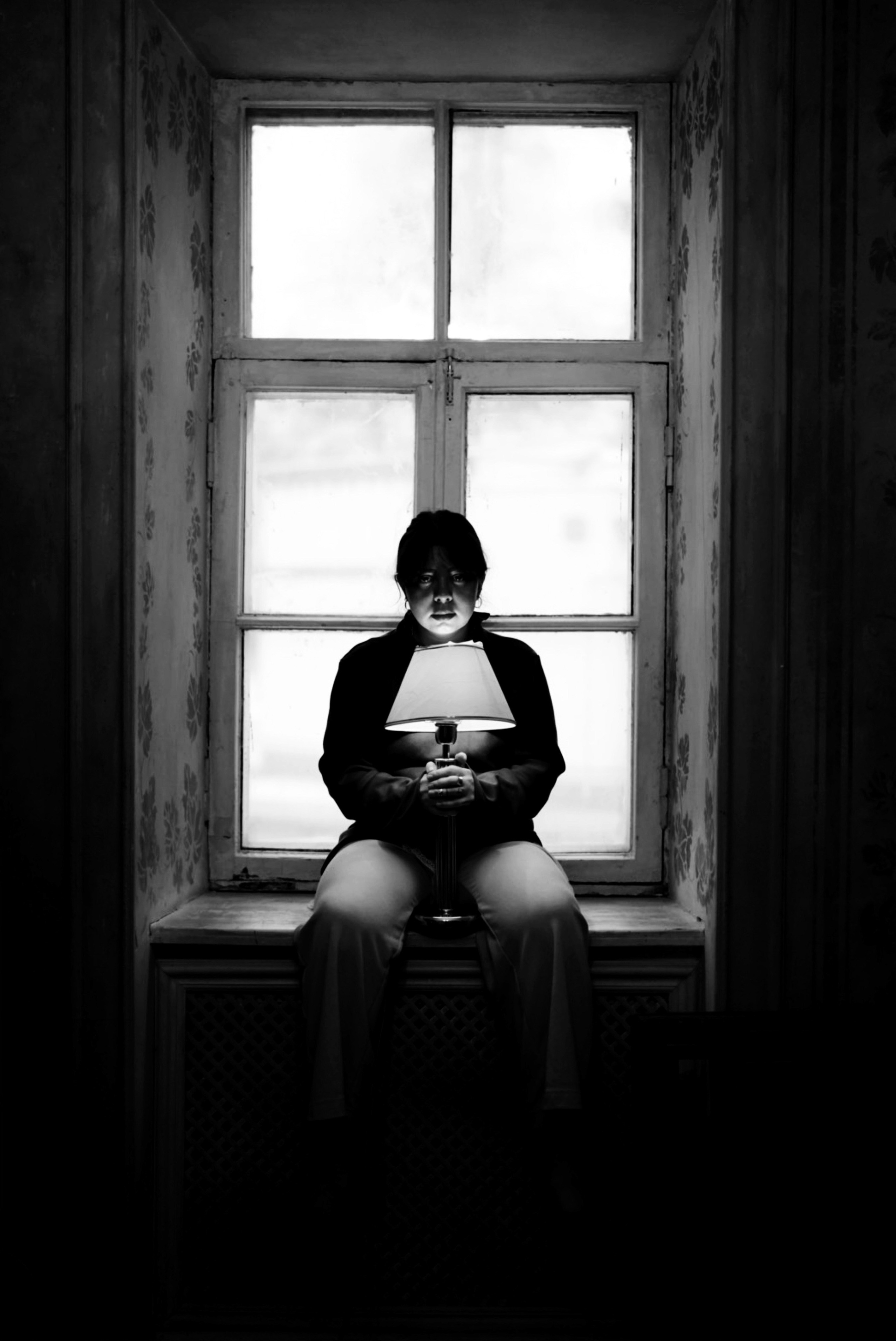 Маша. Фотограф Валерия Витте г. Москва