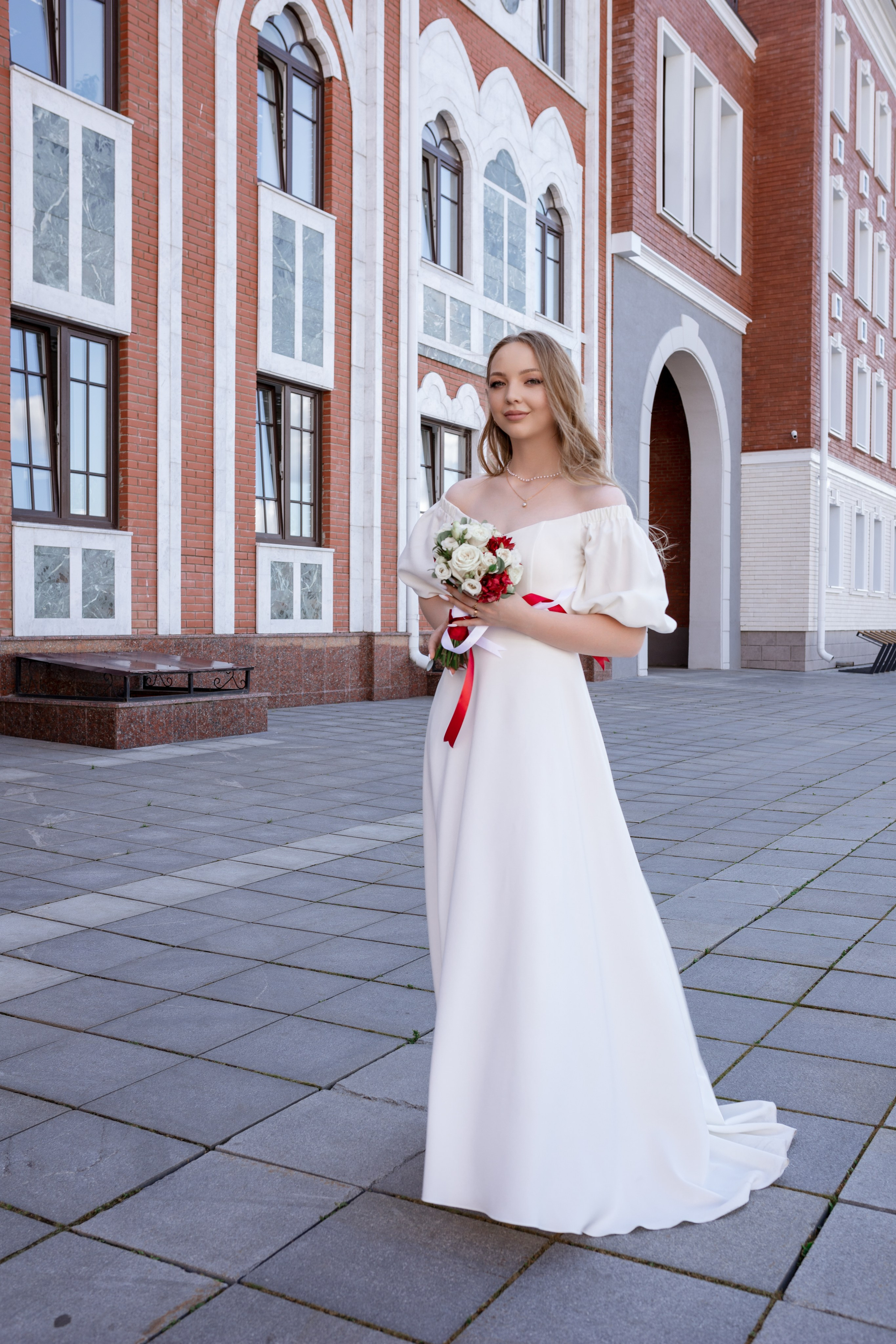 Антон & Ольга. Свадебный фотограф в Чебоксарах Анастасия Иванова