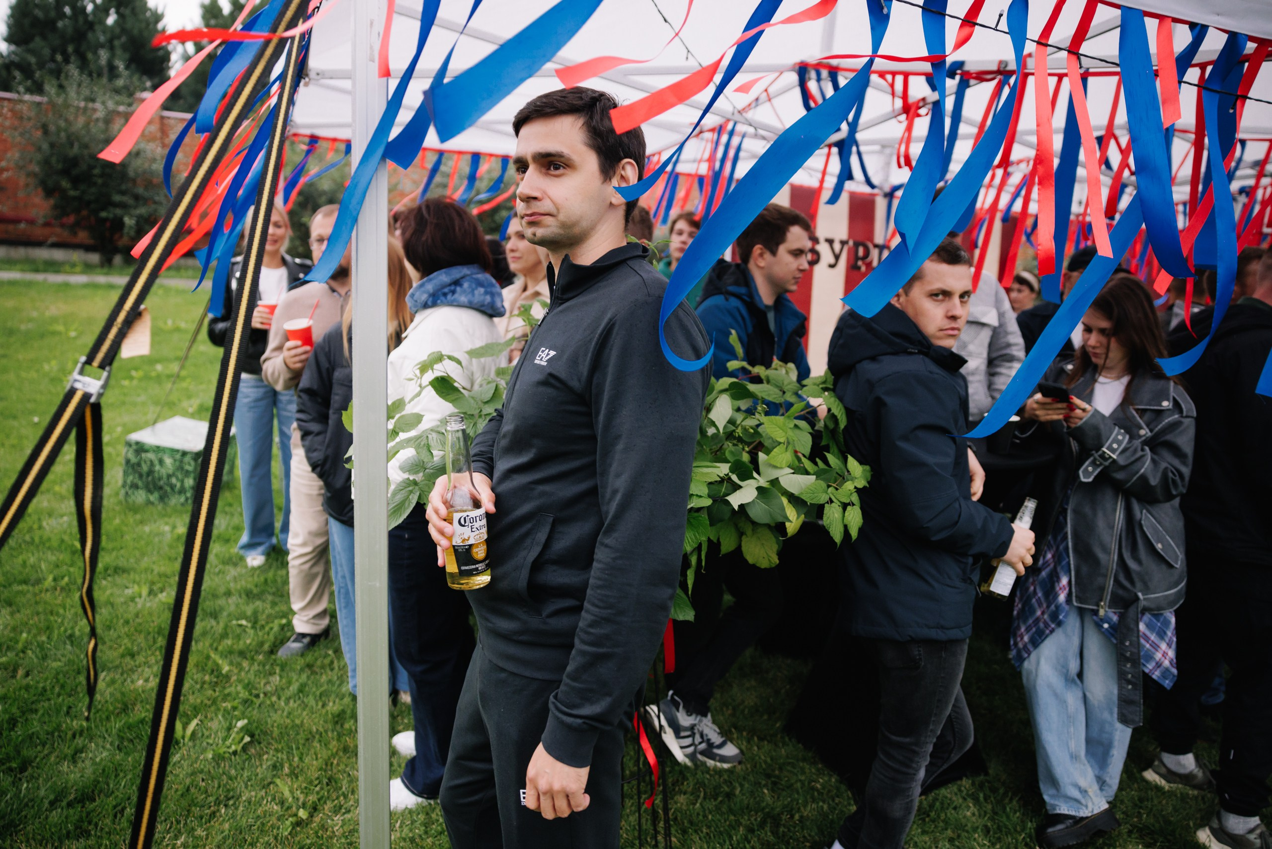 Uds. Фотограф в Ижевске и Казани Богданов Яков