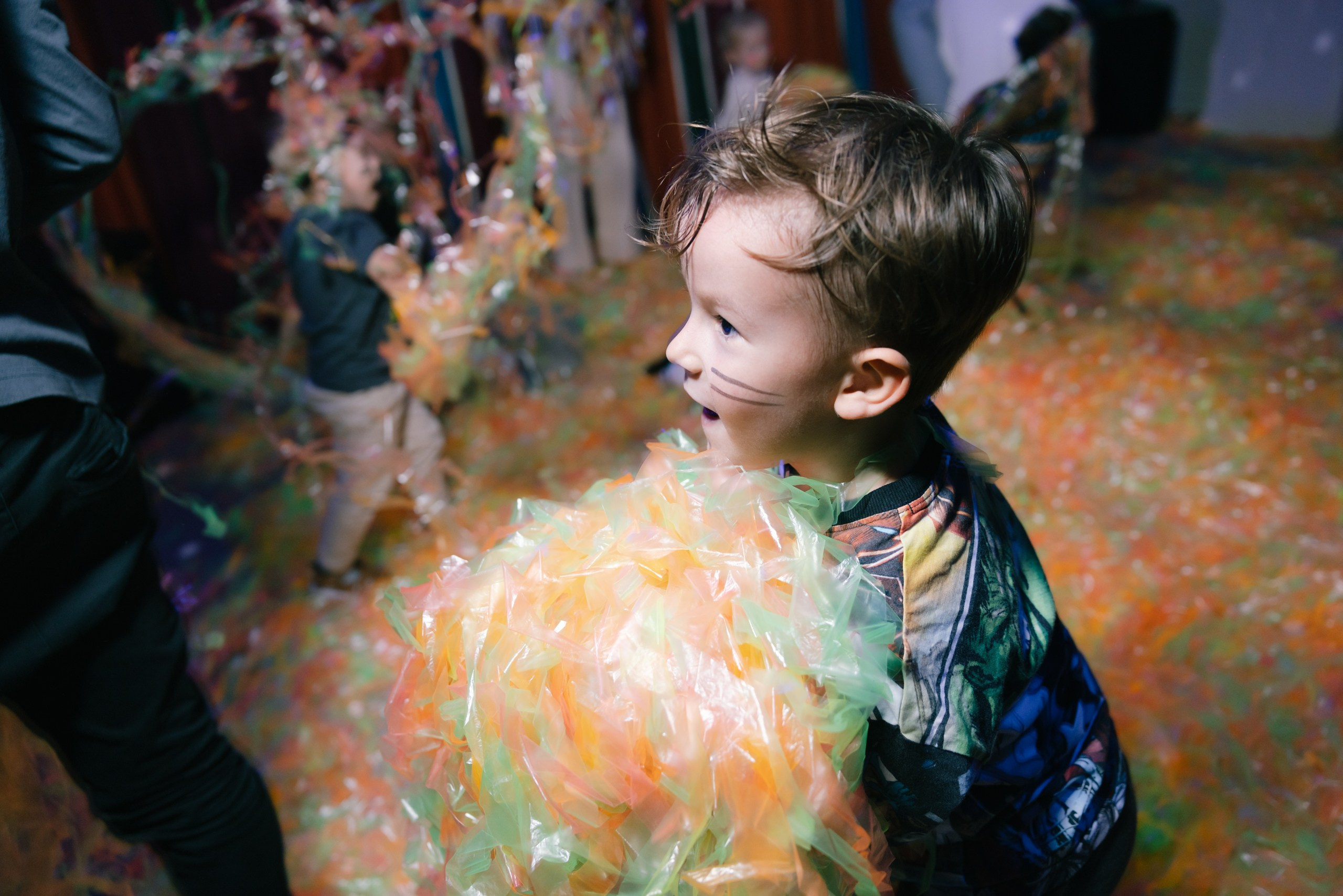 Маленькие Индейцы. Фотограф в Ижевске и Казани Богданов Яков