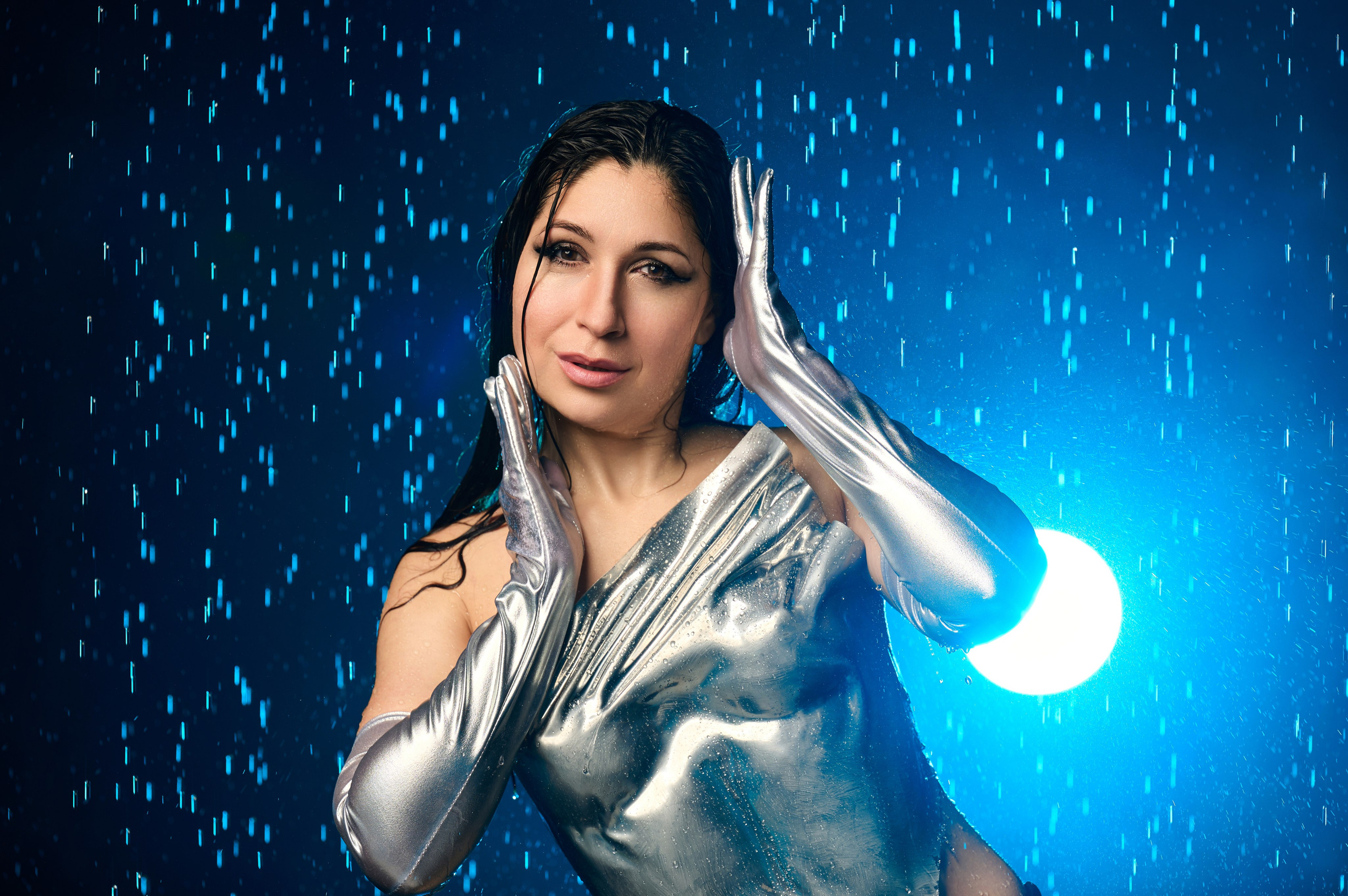 Аква. Свадебный, семейный фотограф в Краснодаре