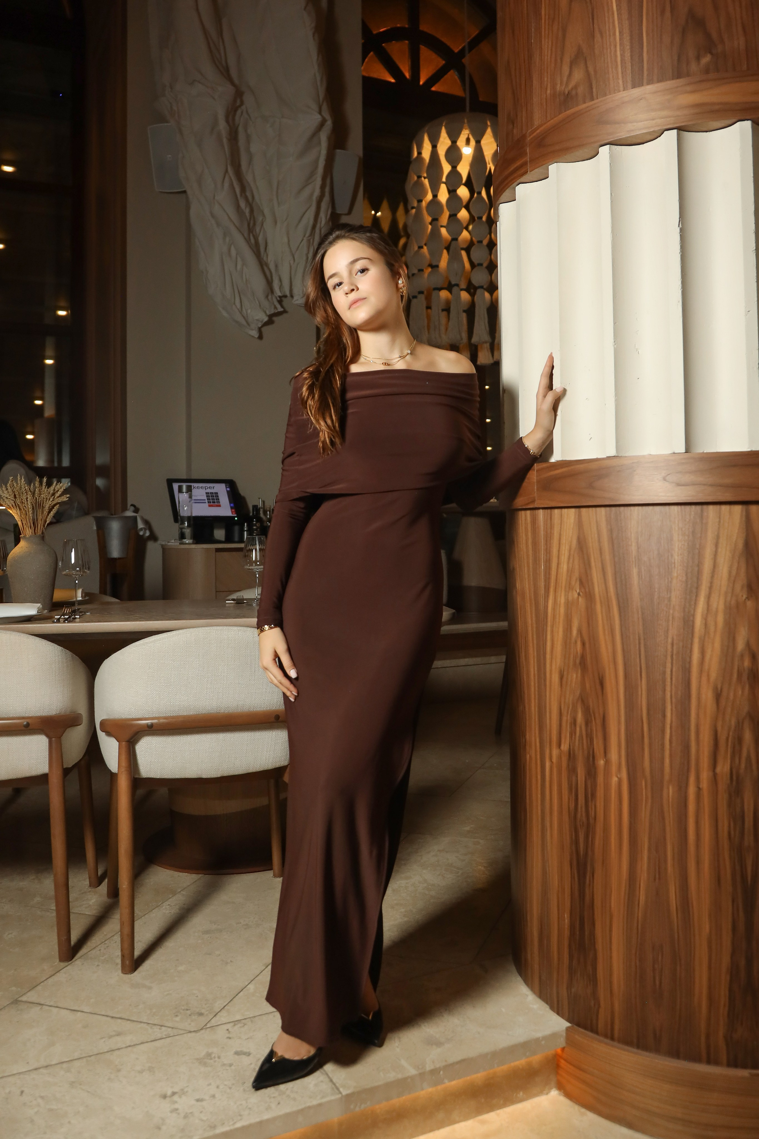 День Рождения Варвары. Фотограф Антон Чупринин