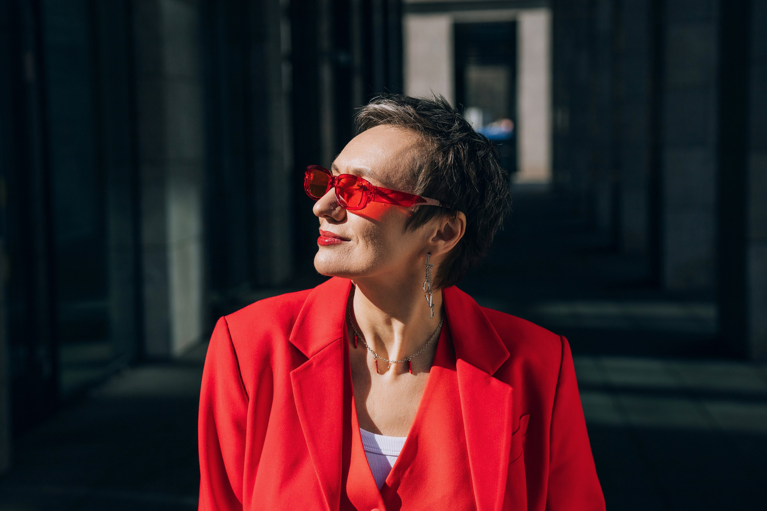 Стиль современной женщины. Фотограф Александра Кузуб Санкт-Петербург