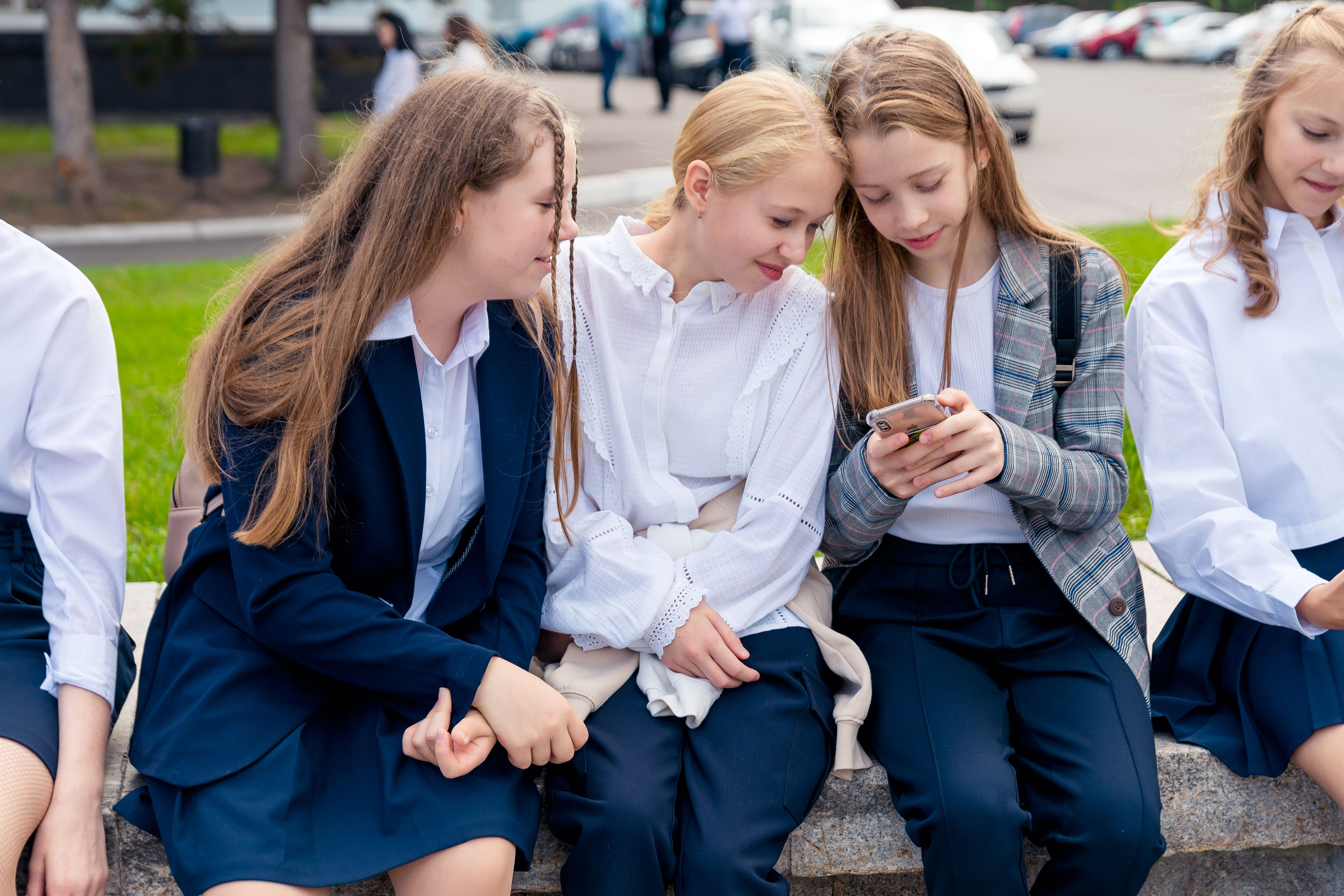 Линейка 6А. Фотограф в Барнауле Юлия Яковлева