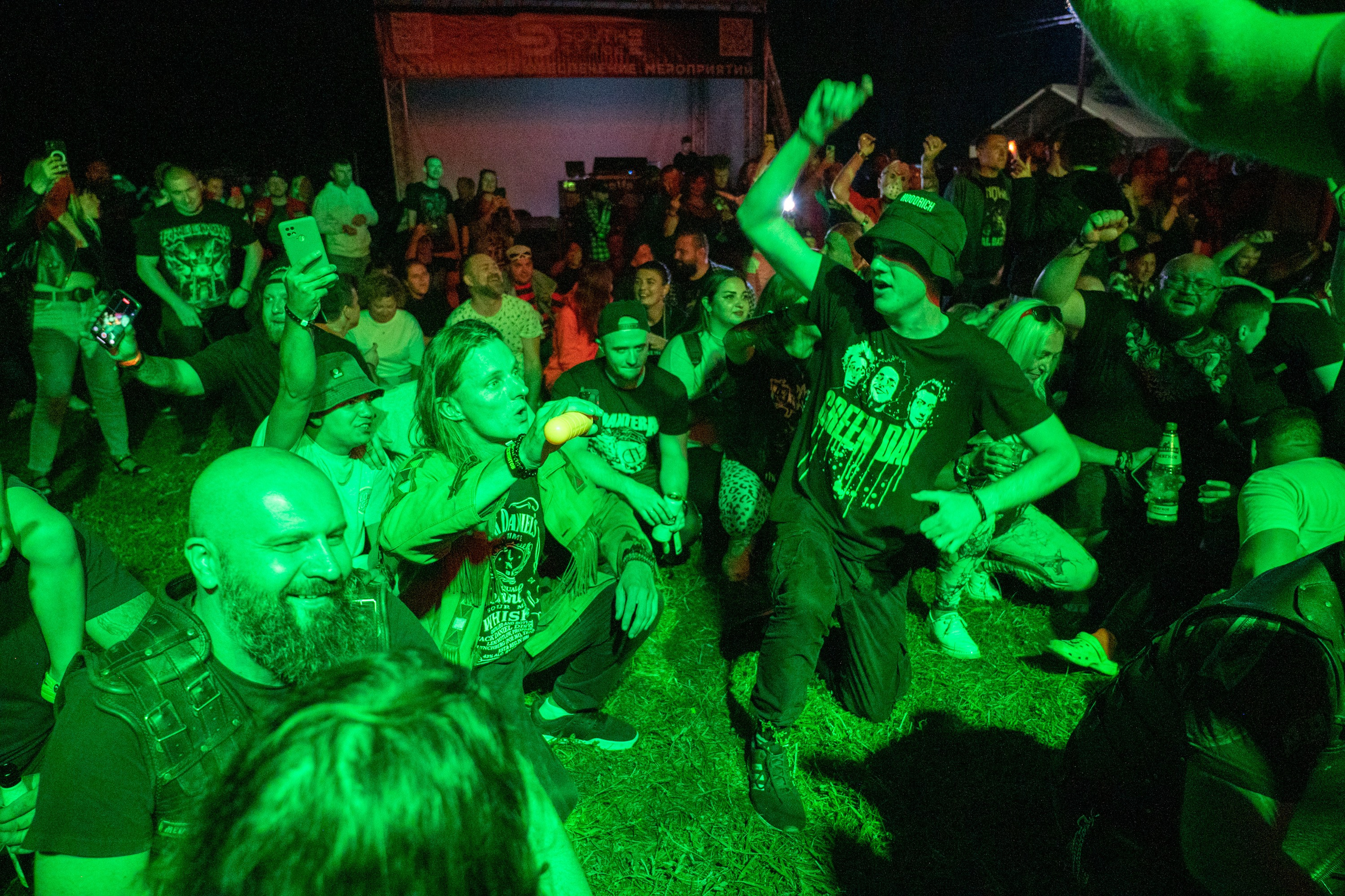 БАЙК-РОК-ФЕСТ #БЕЗПОНТОВ 27–28 сентября 2024 г. Фотографирую счастливых людей в Сочи