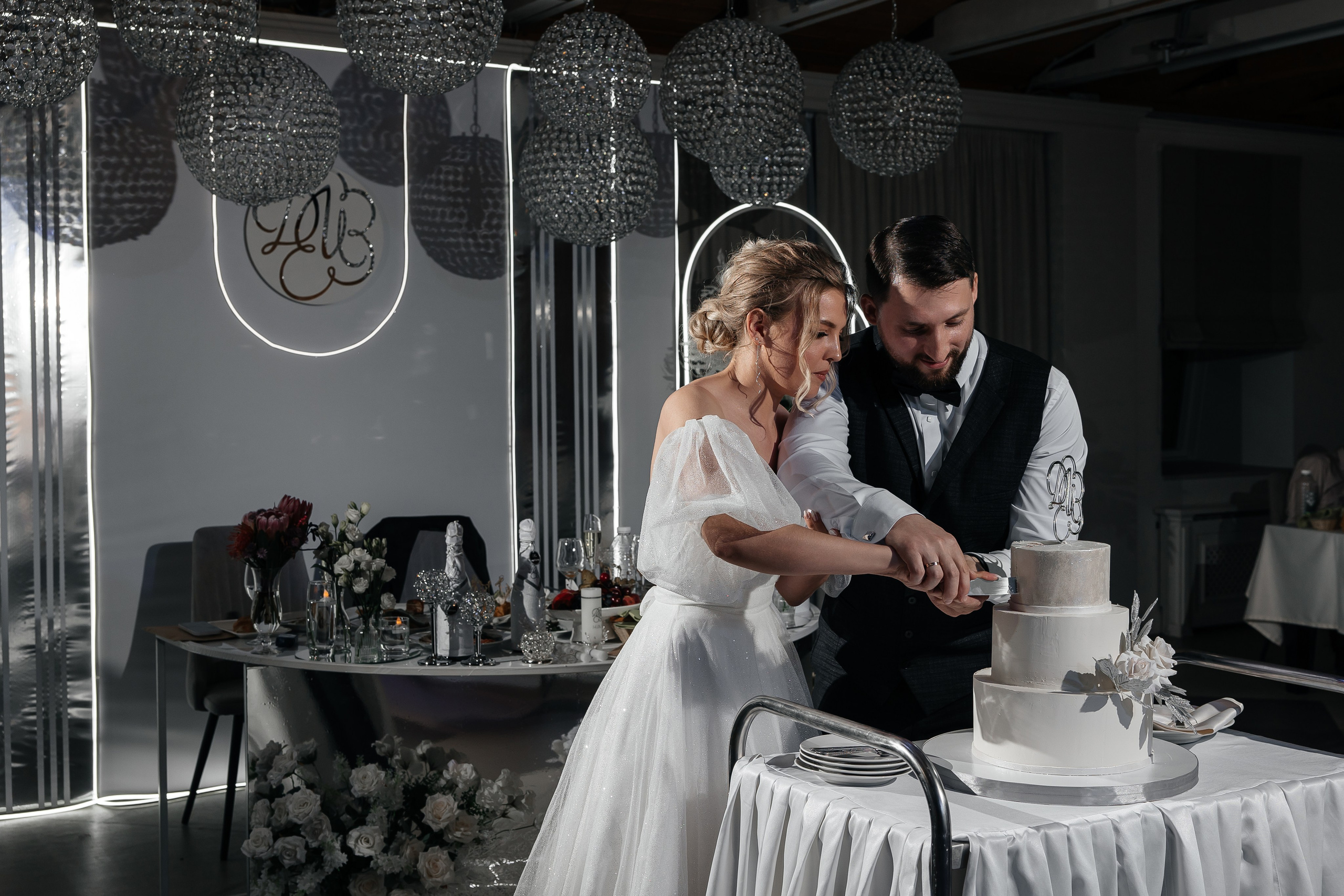 Дмитрий и Ирина. Фотограф Пенза Марина Арбузова |свадебный и семейный фотограф