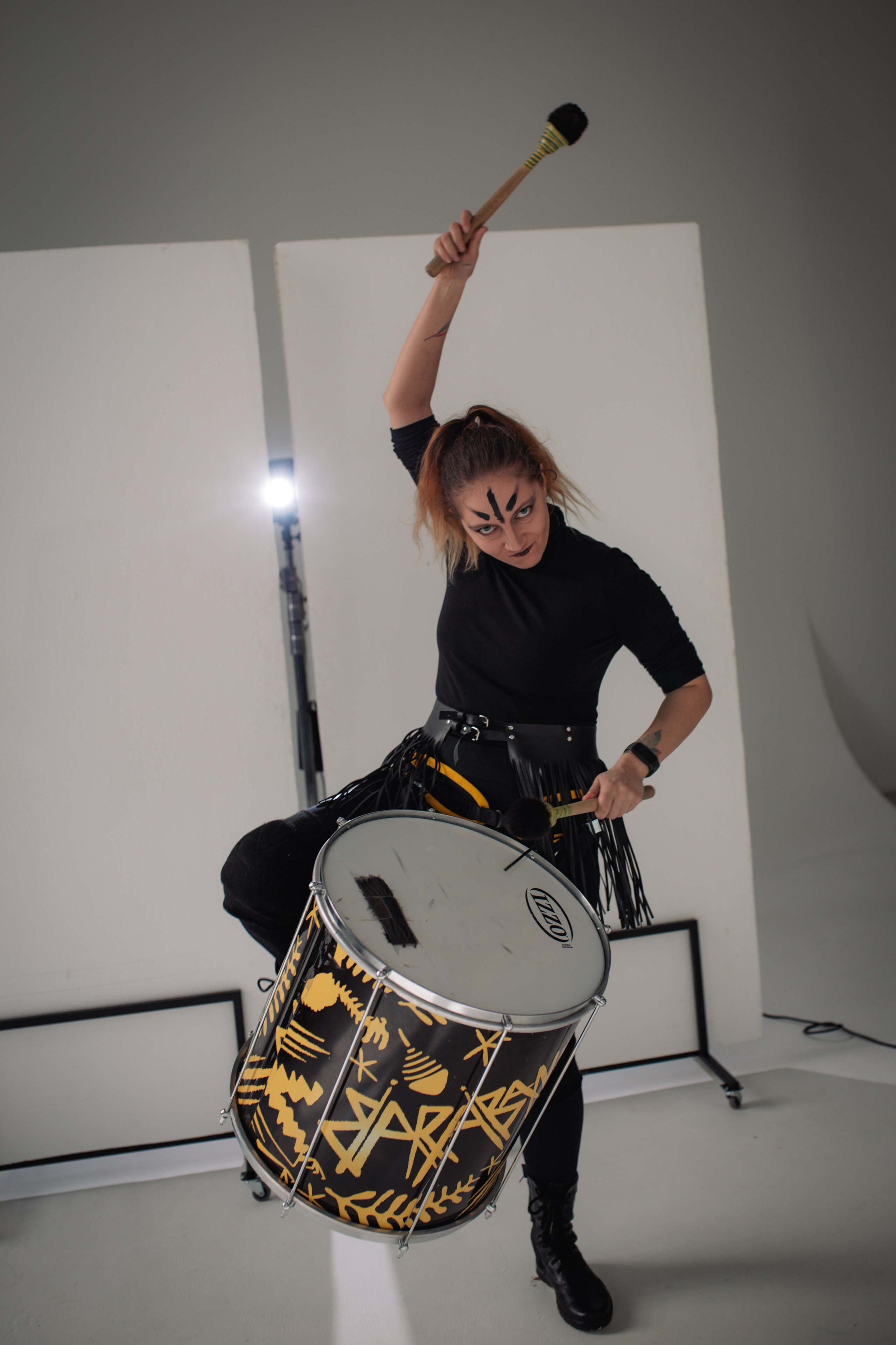 Коллектив BARABAND