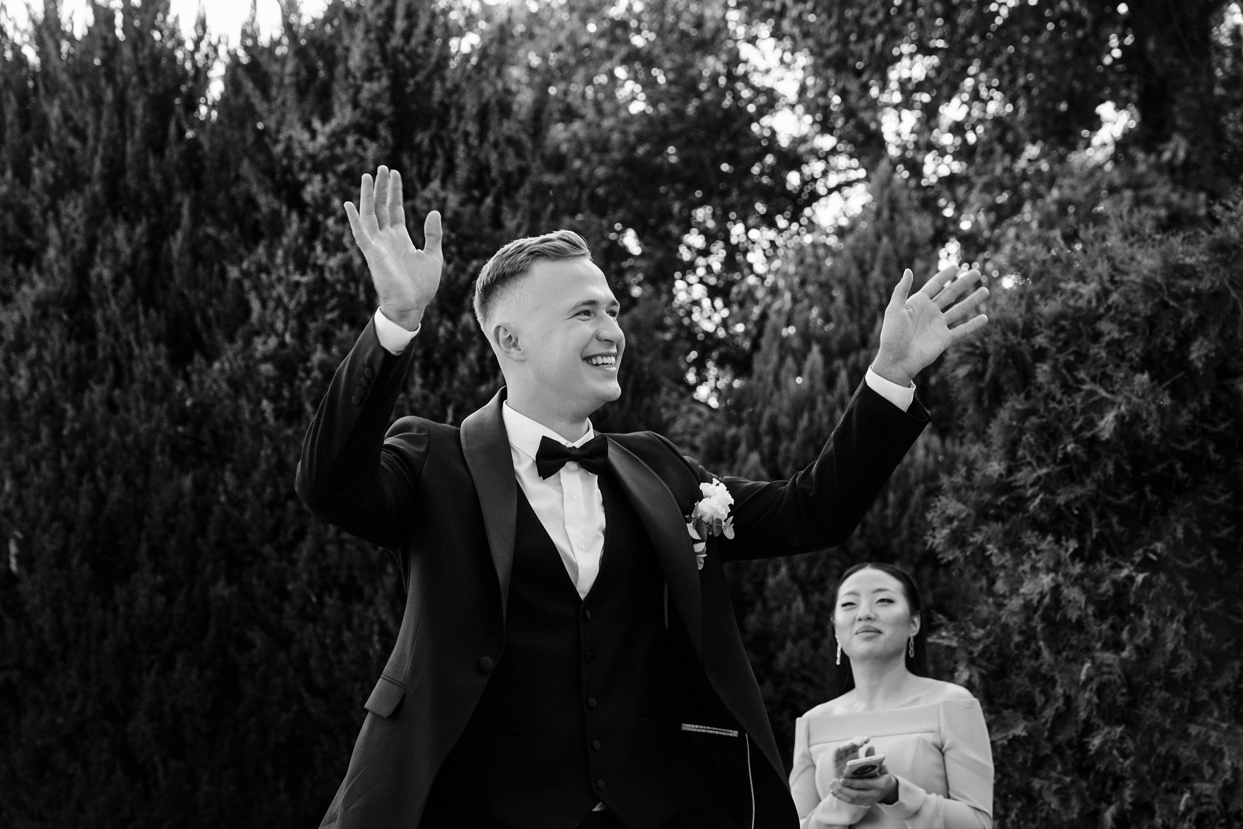 Yacht wedding. Свадебный фотограф и видеограф в Ростове-на-Дону. Максим и Наталья Лебедевы