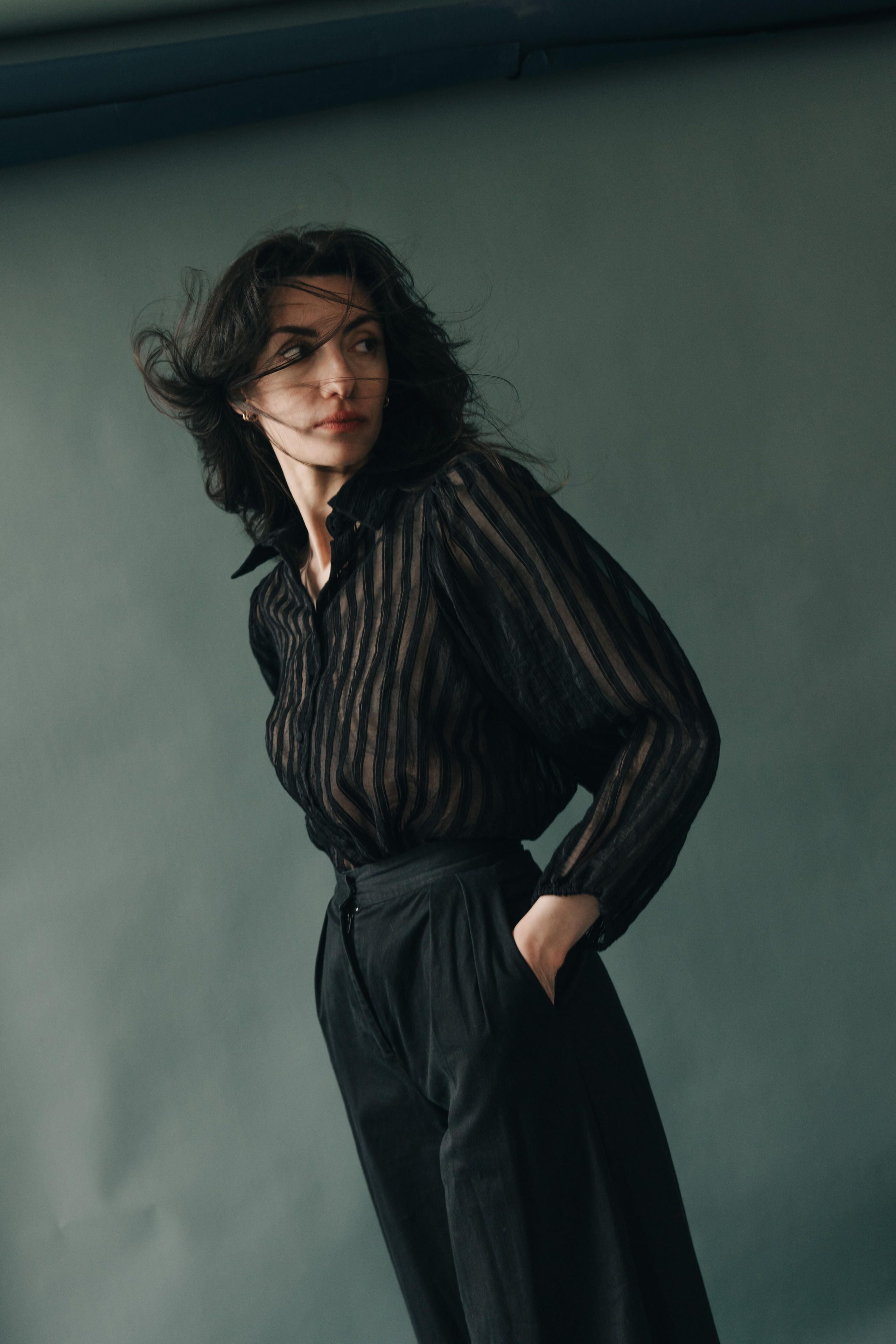 Карина. Ксения Цыгир, фотограф в Петербурге