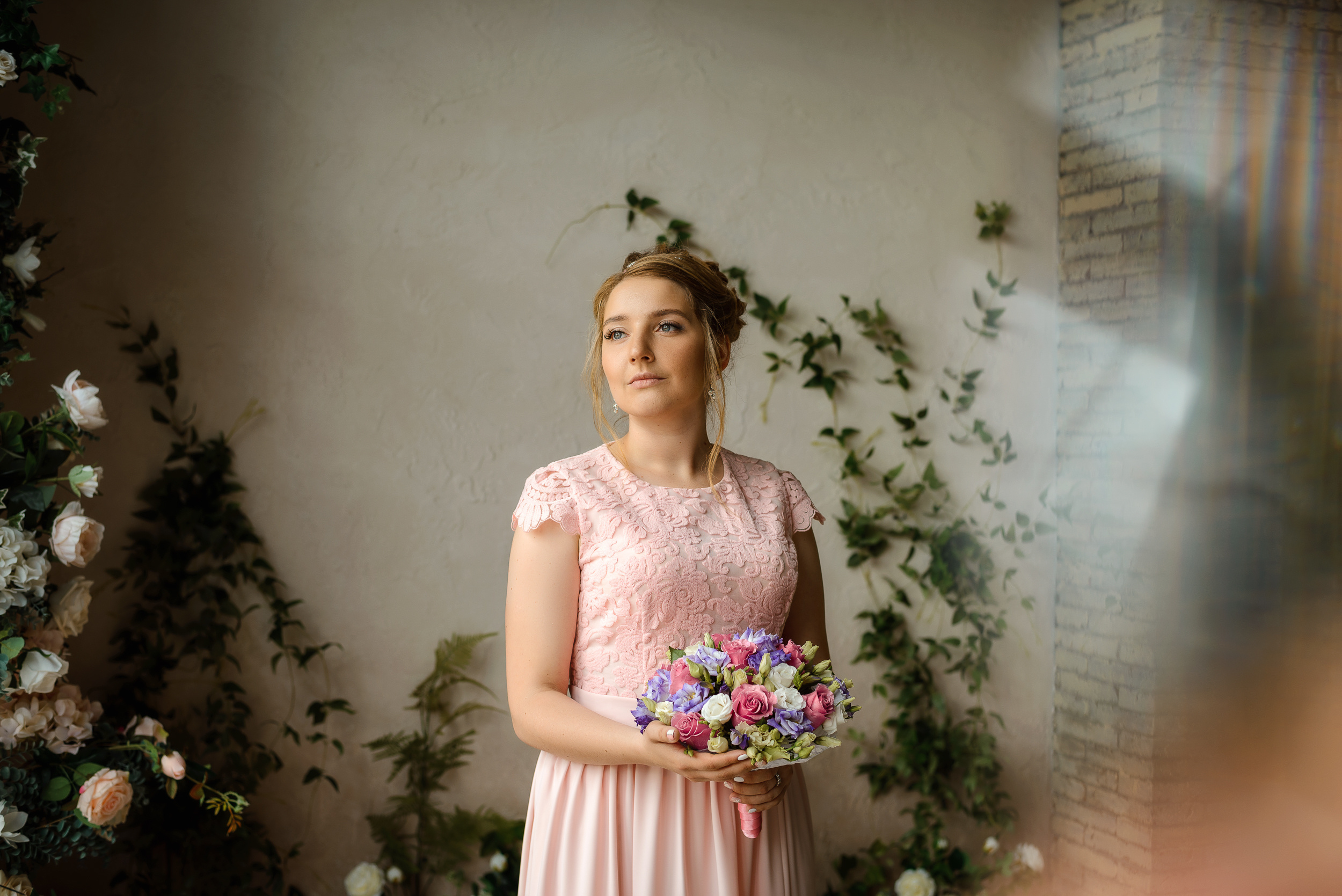 Свадьба Светланы и Максима