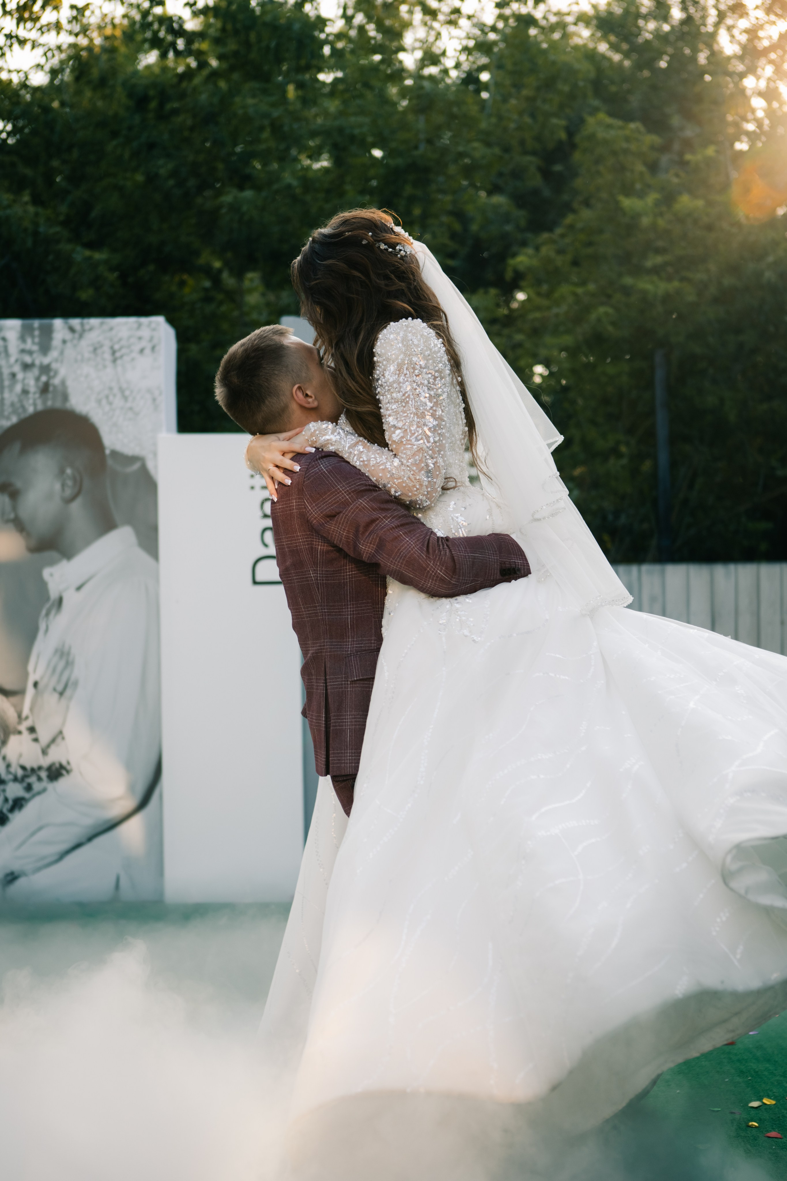 Свадьбы. Фотограф Оренбург Алёна Лелет