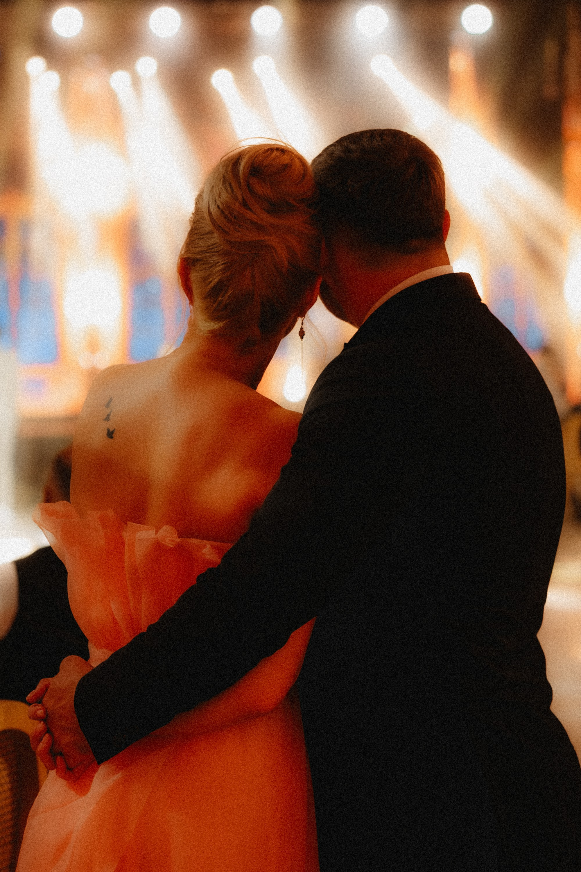 Иван и Валерия. Репортажный фотограф Черников Игорь