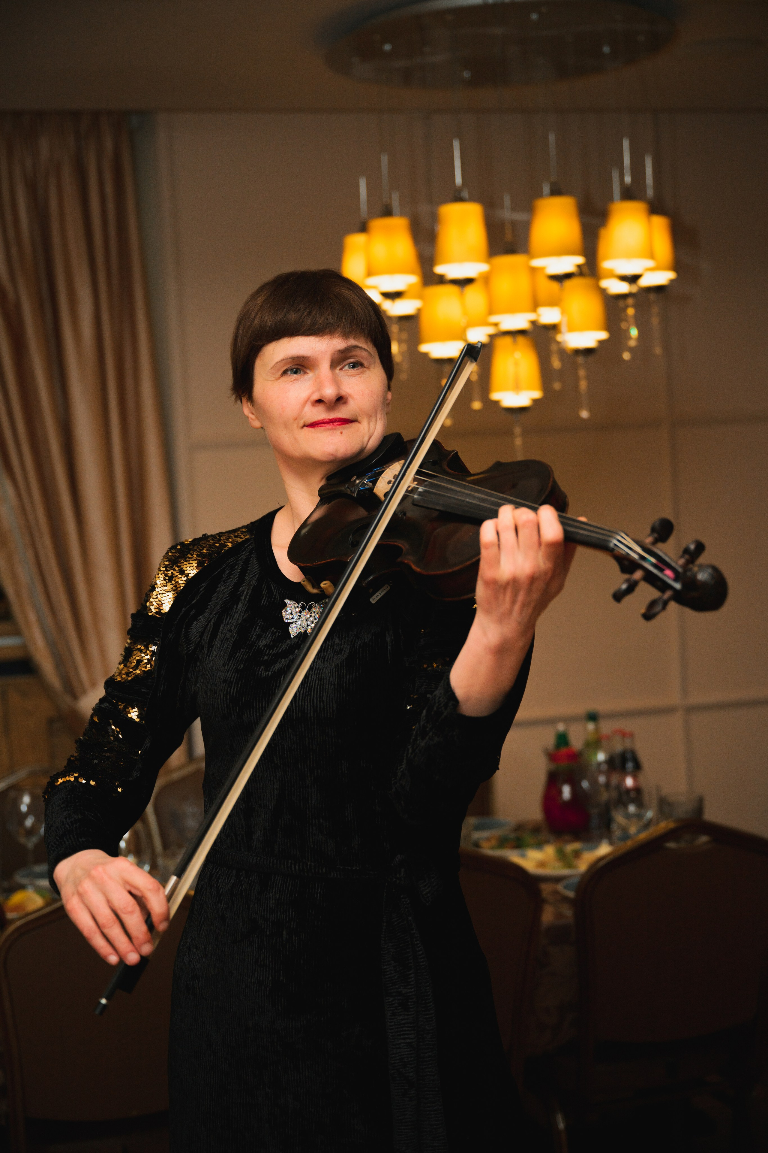 Юбилей Ларисы Викторовны. Свадебный и репортажный фотограф Павел Царьков