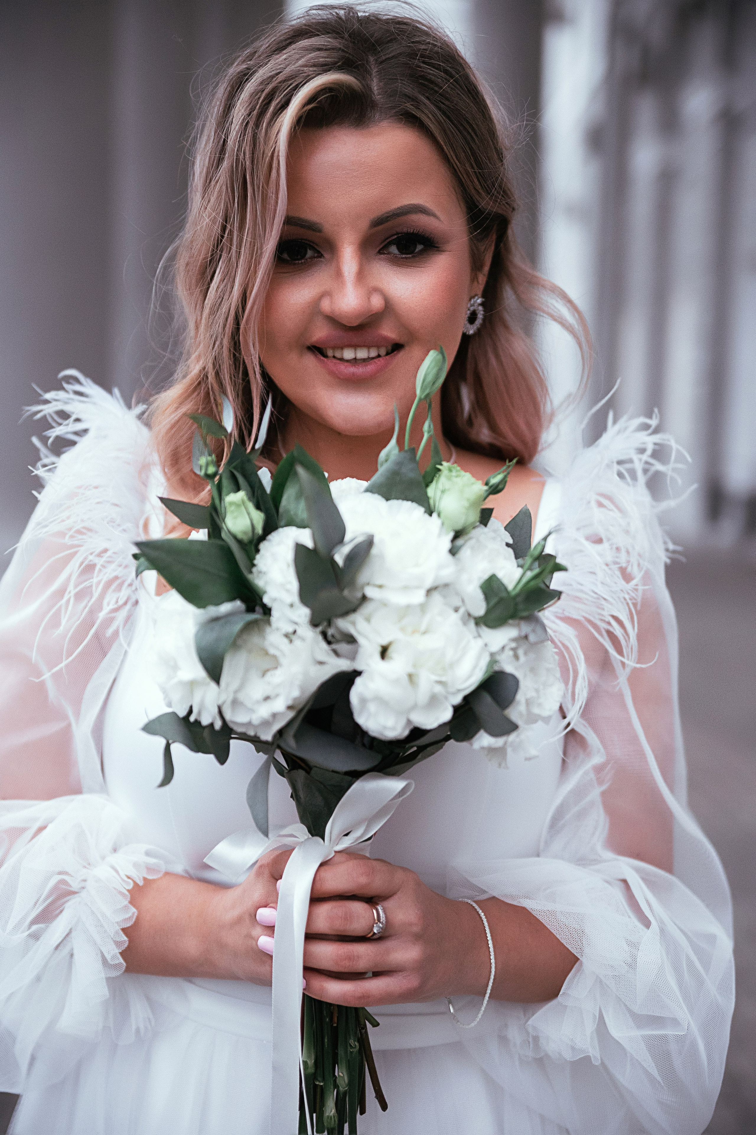 Кристина и Александр. Фотограф Александр Закадычный | Таганрог