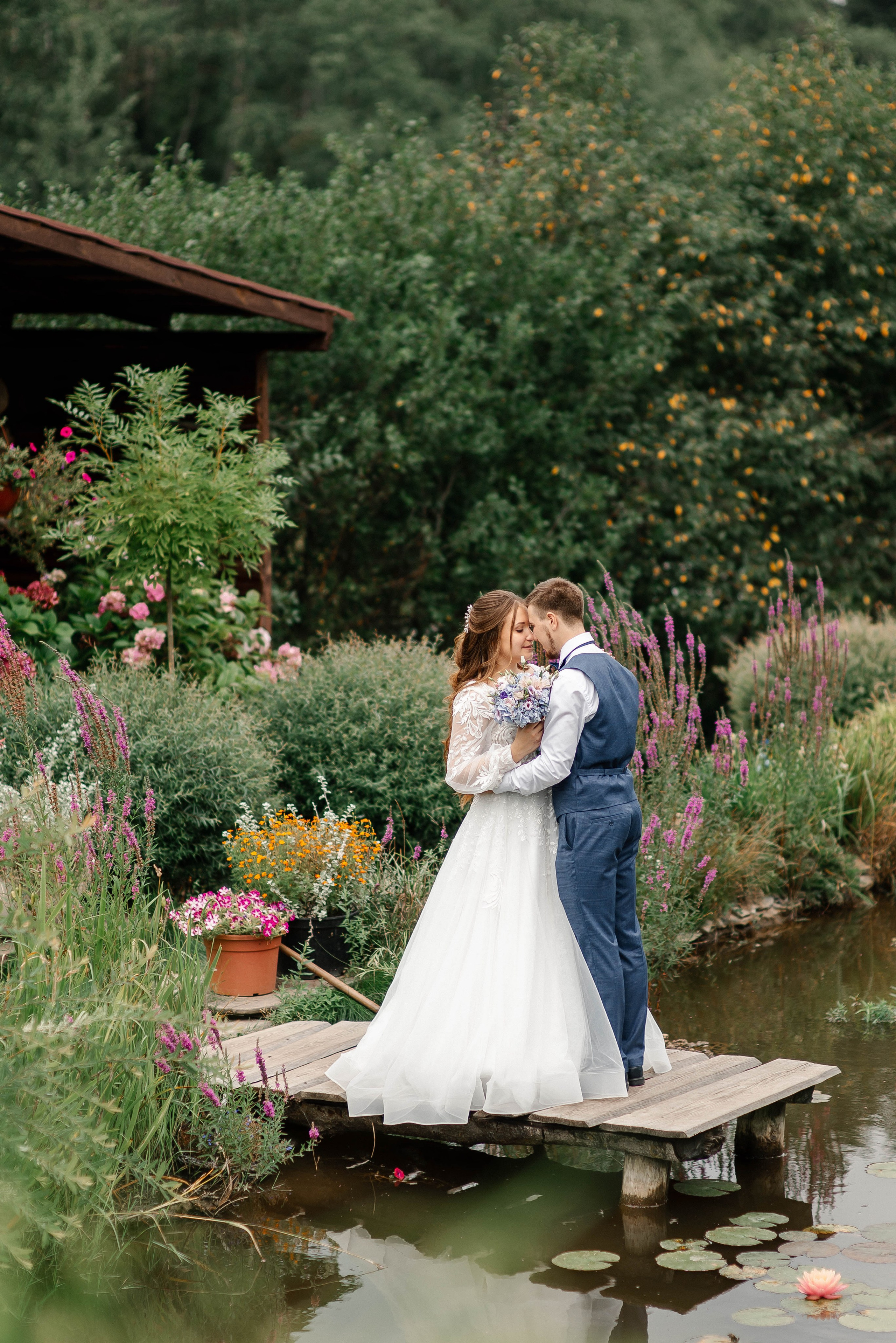 Свадебный фотограф Курск Артем Духтанов