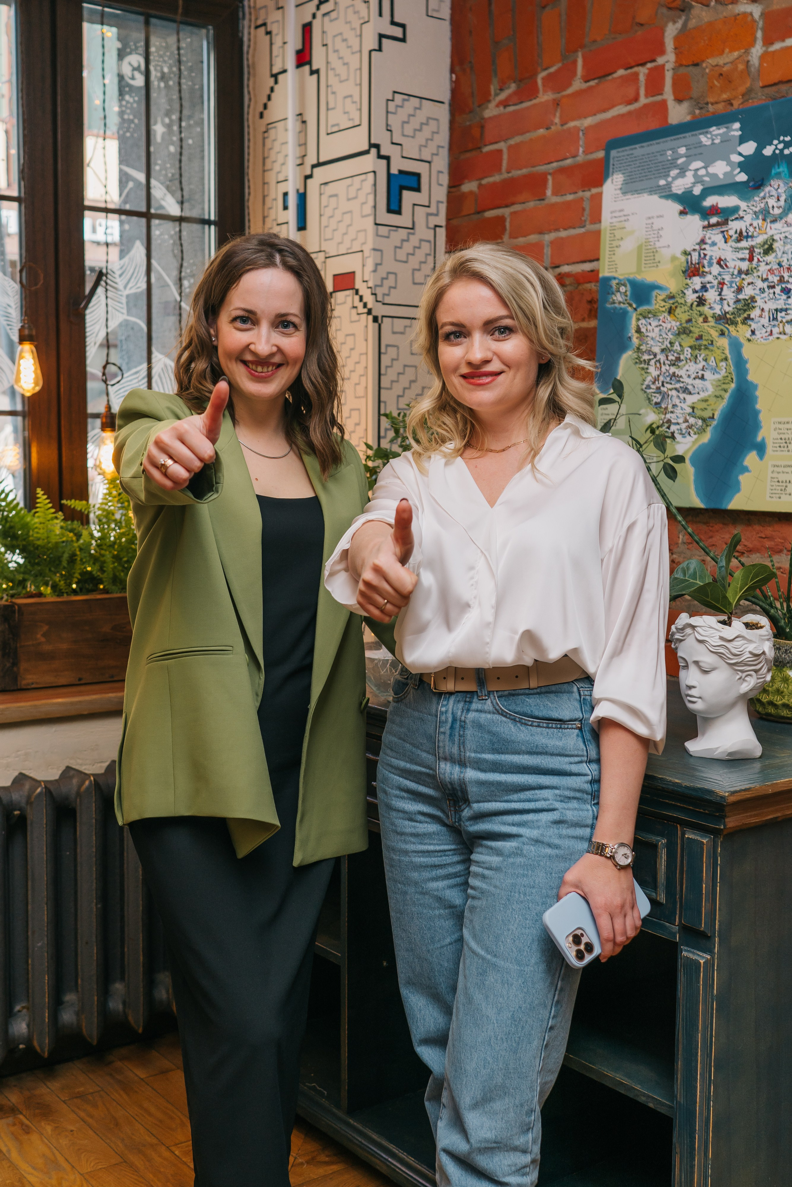 Нетворкинг «Свои в Москве». Женский фотограф в Москве Анастасия Сидорова