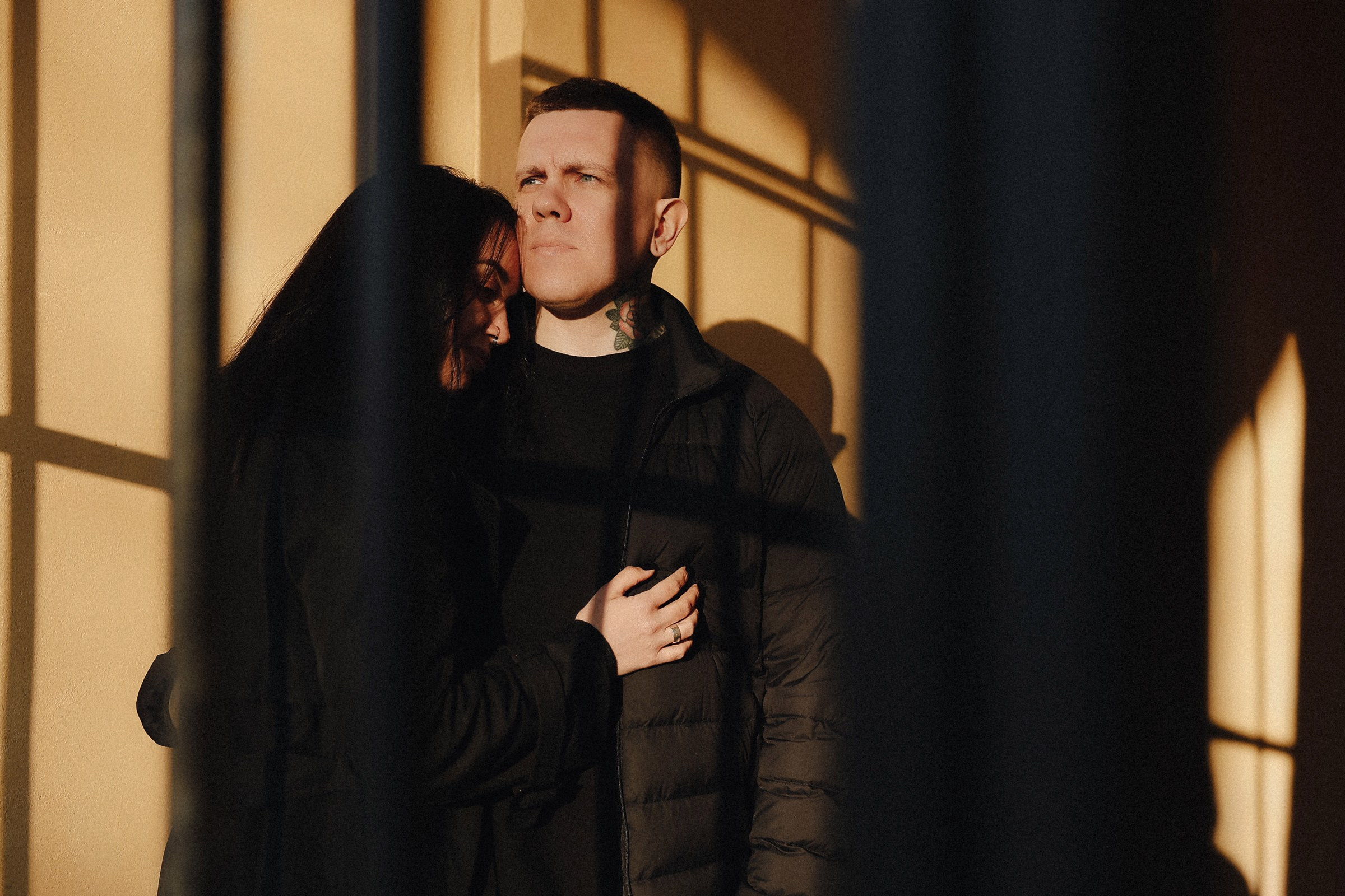 Марина и Павел. Свадебный фотограф Великий Новгород Станислав Кособудский