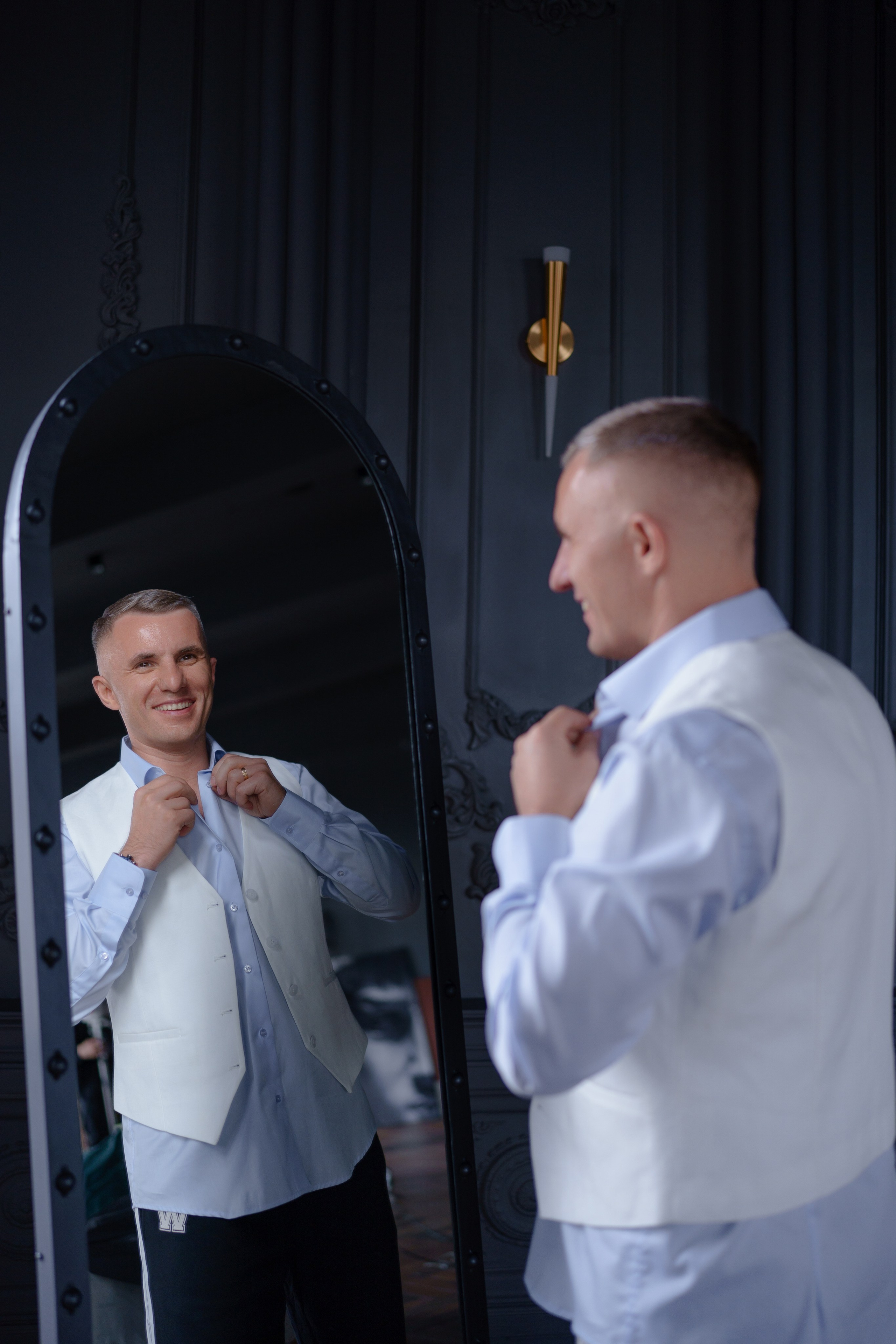 Идейный фотограф Сергей Дружинин в Москве. Репортажный фотограф Москва Сергей Дружинин