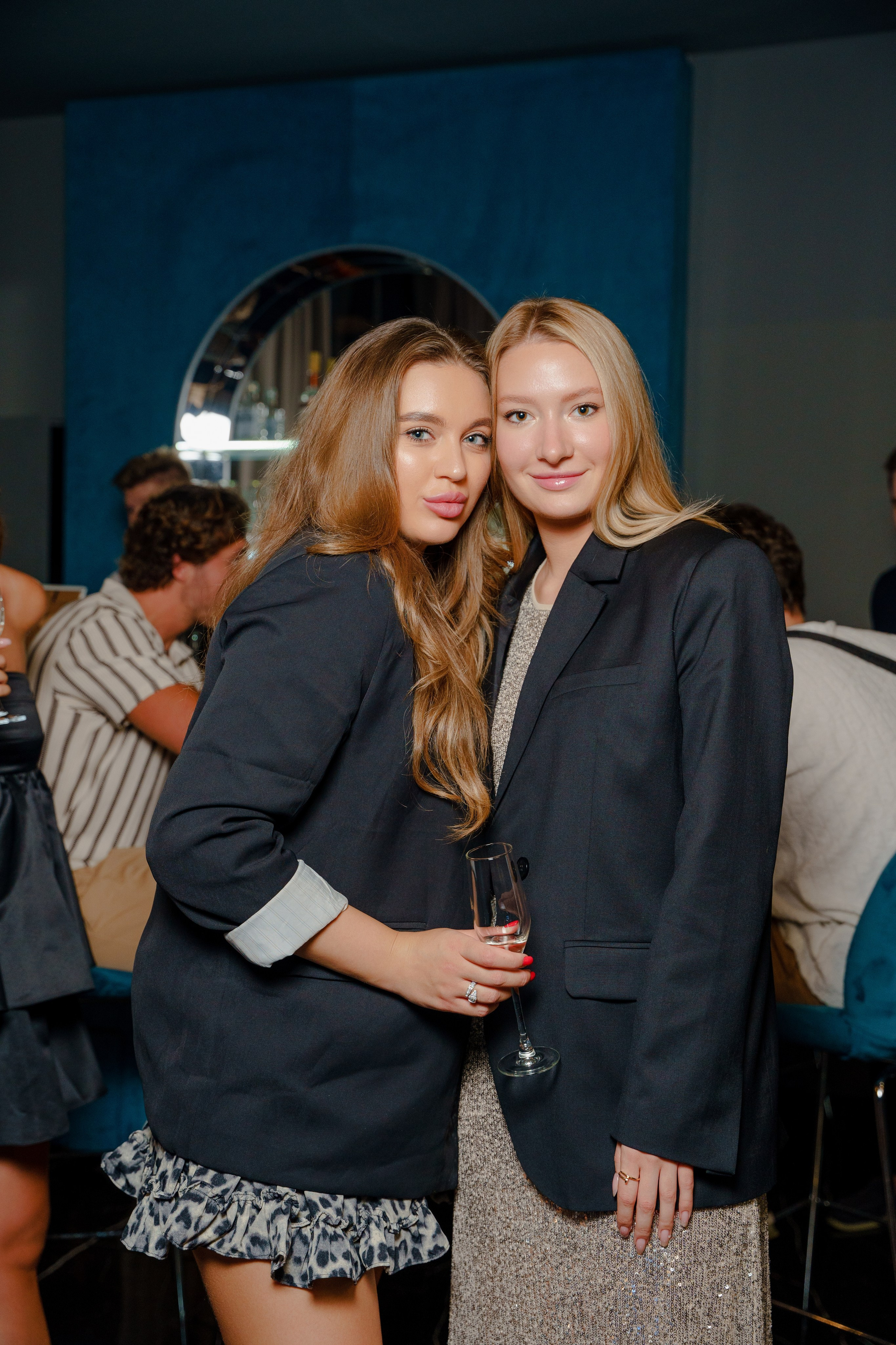 Репортажный фотограф на день рождения в Москве. Репортажный фотограф Москва Сергей Дружинин