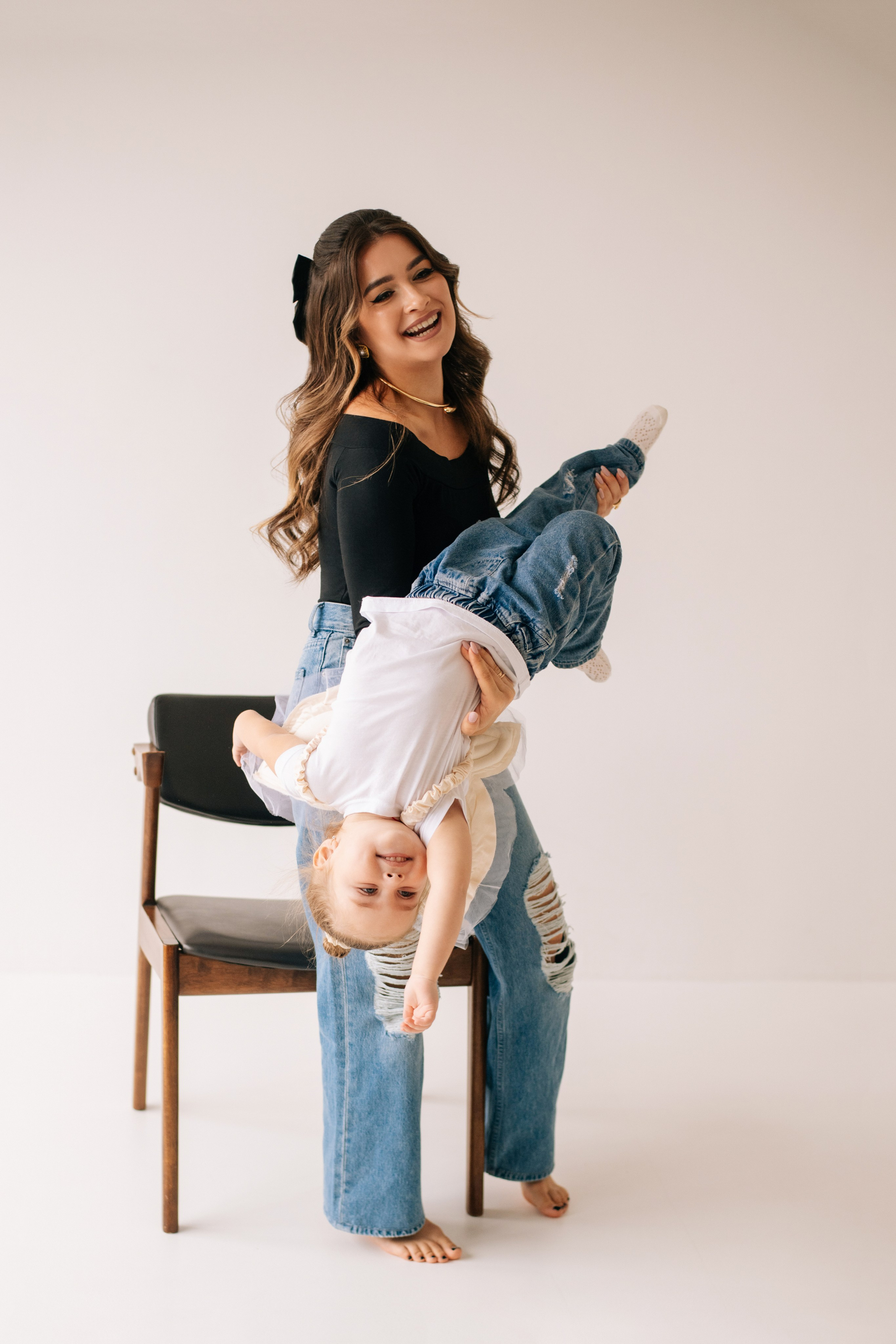 Новогодняя история. Фотограф в Екатеринбурге Веретенова Наталья