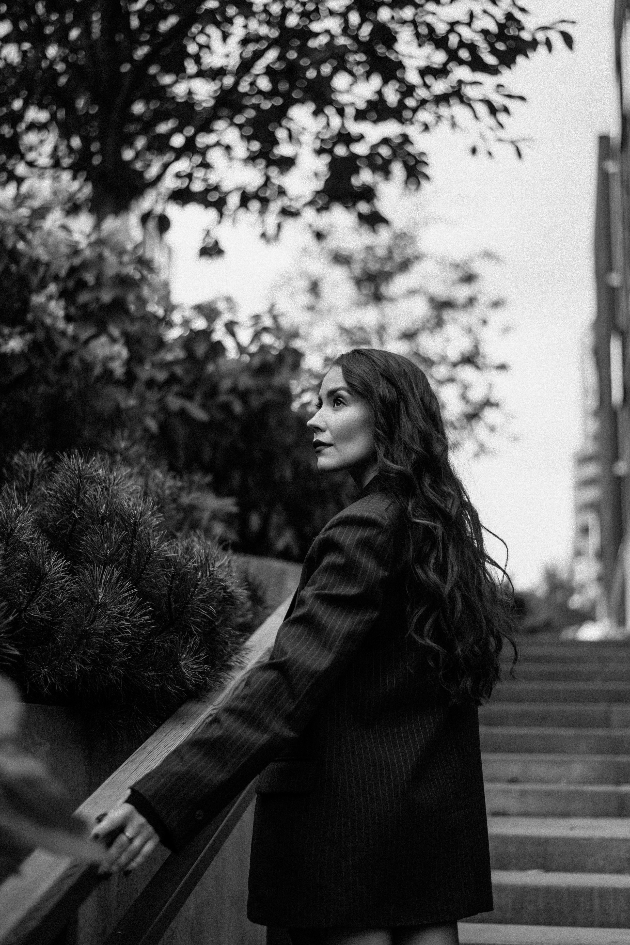 Варвара. Фотограф в Екатеринбурге Веретенова Наталья