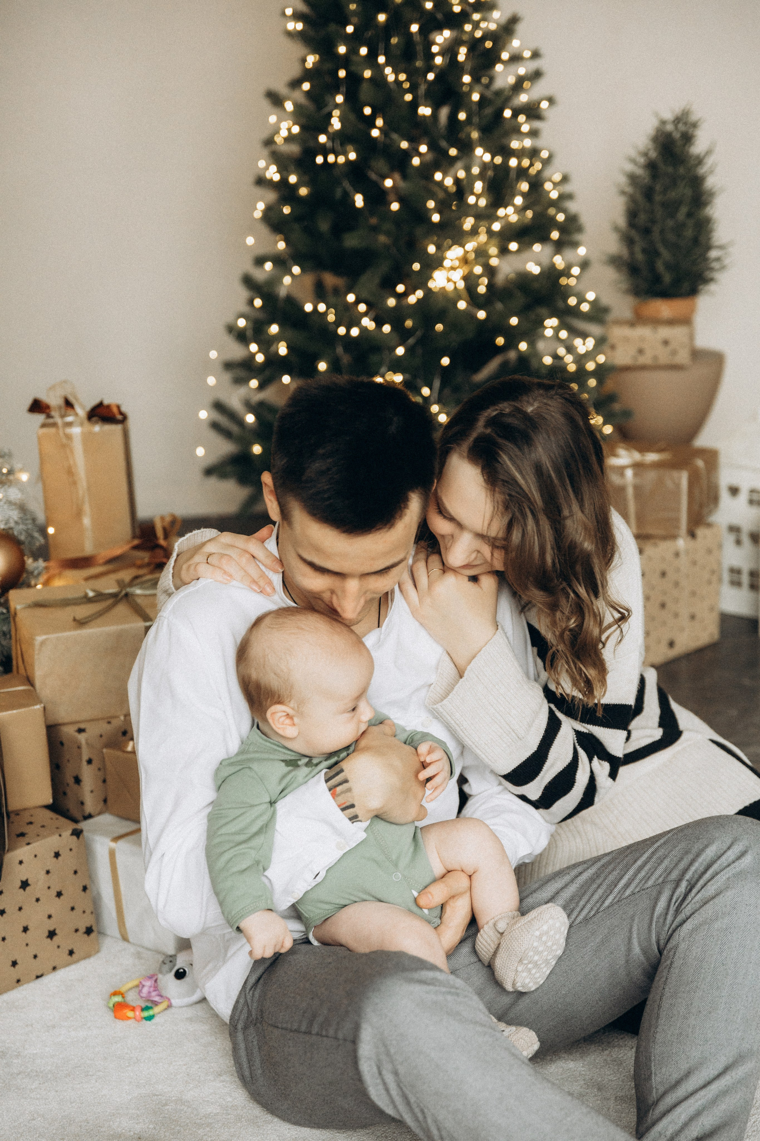 For Kris. Свадебный и портретный фотограф в Калининграде Наталия Еник