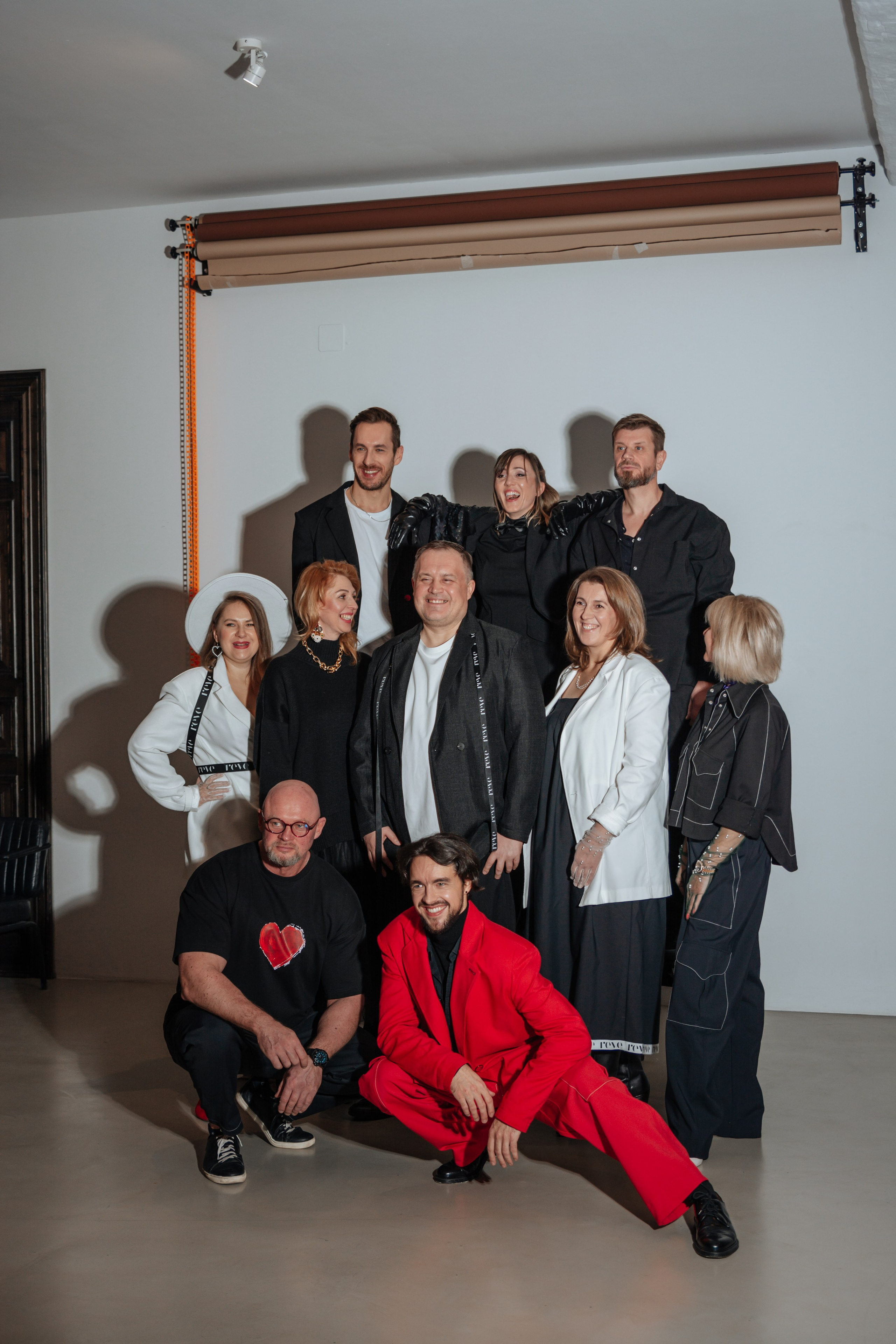 #backstage со съёмок проекта ReVe ПРЕОБРАЖЕНИЕ, Бренд одежды | reve. Портретный фотограф в Санкт-Петербурге Дмитриева Наталия