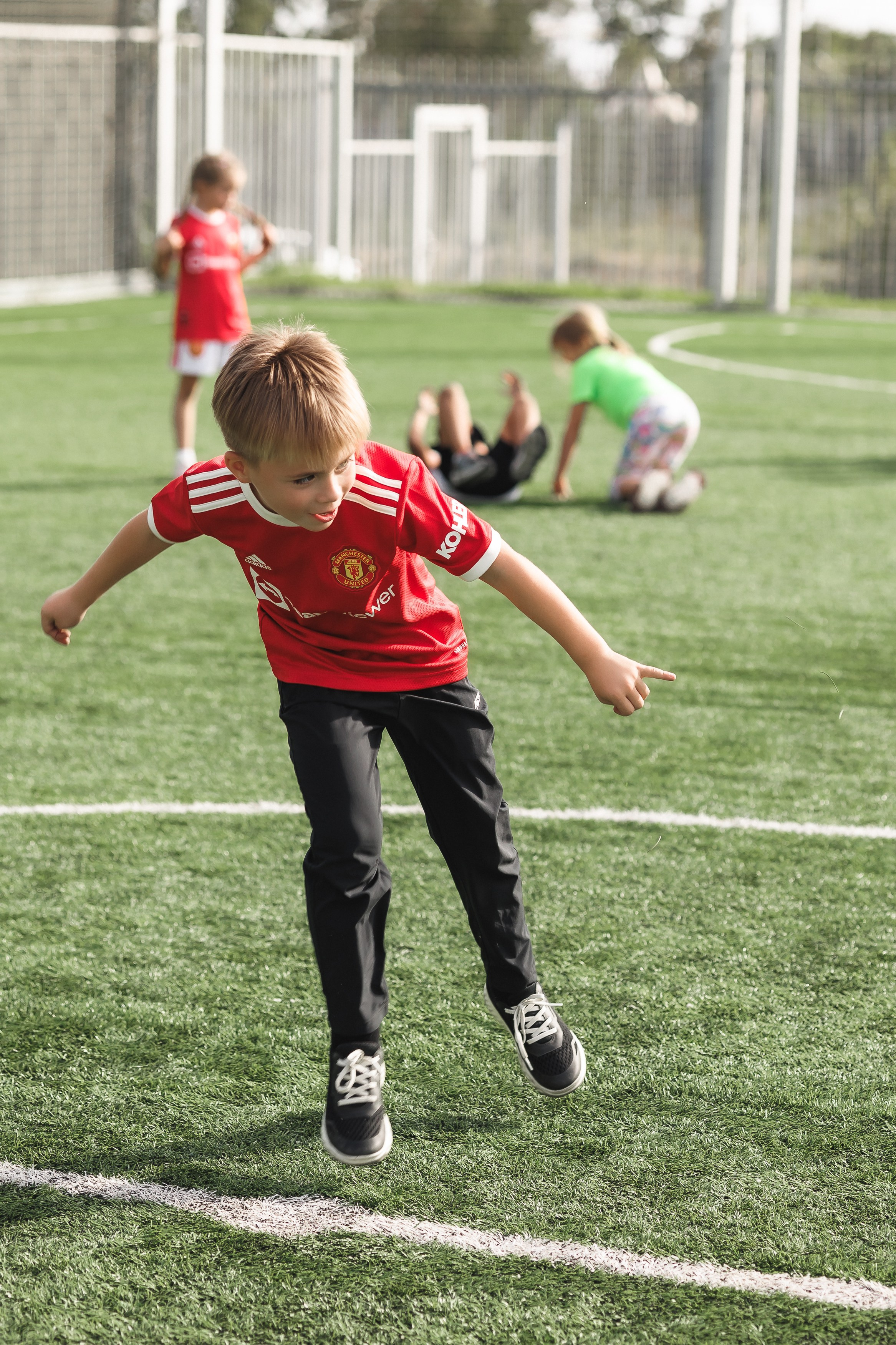 Давиду 7!. Фотограф в Волгограде — Александра Искандерова