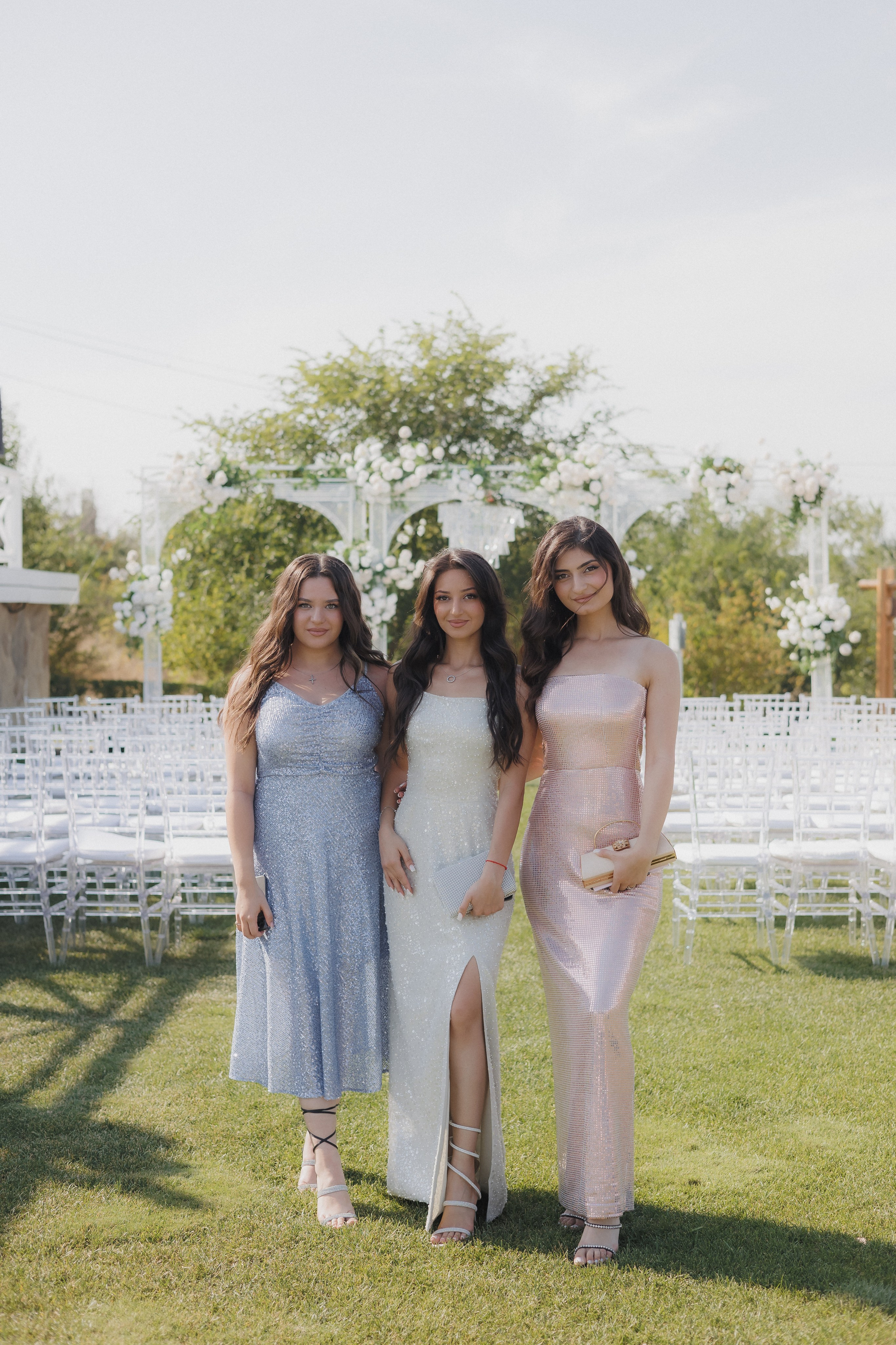 Эдгар и Ульяна. Фотограф в Волгограде — Александра Искандерова