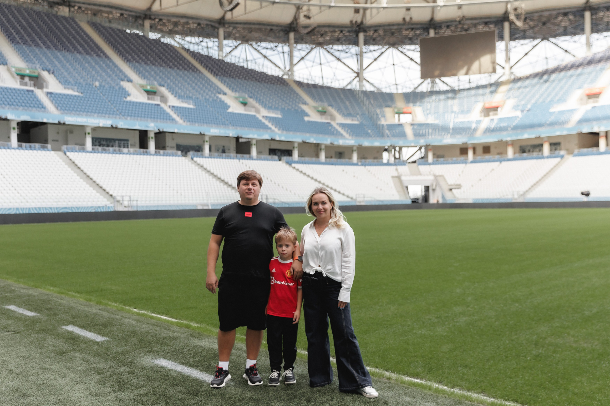 Давиду 7!. Фотограф в Волгограде — Александра Искандерова